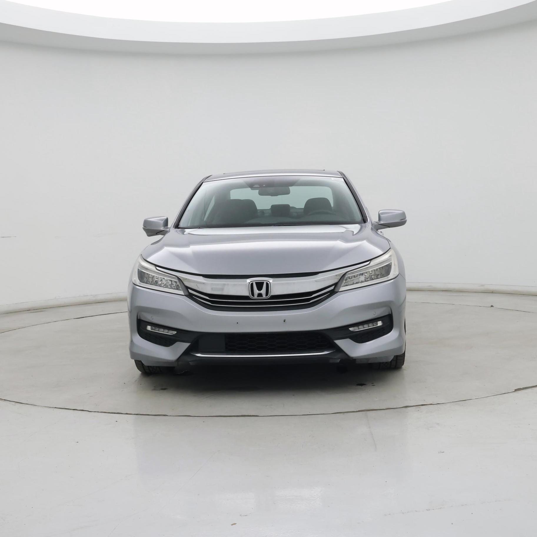 Thumbnail: 2017 Honda Accord - 5