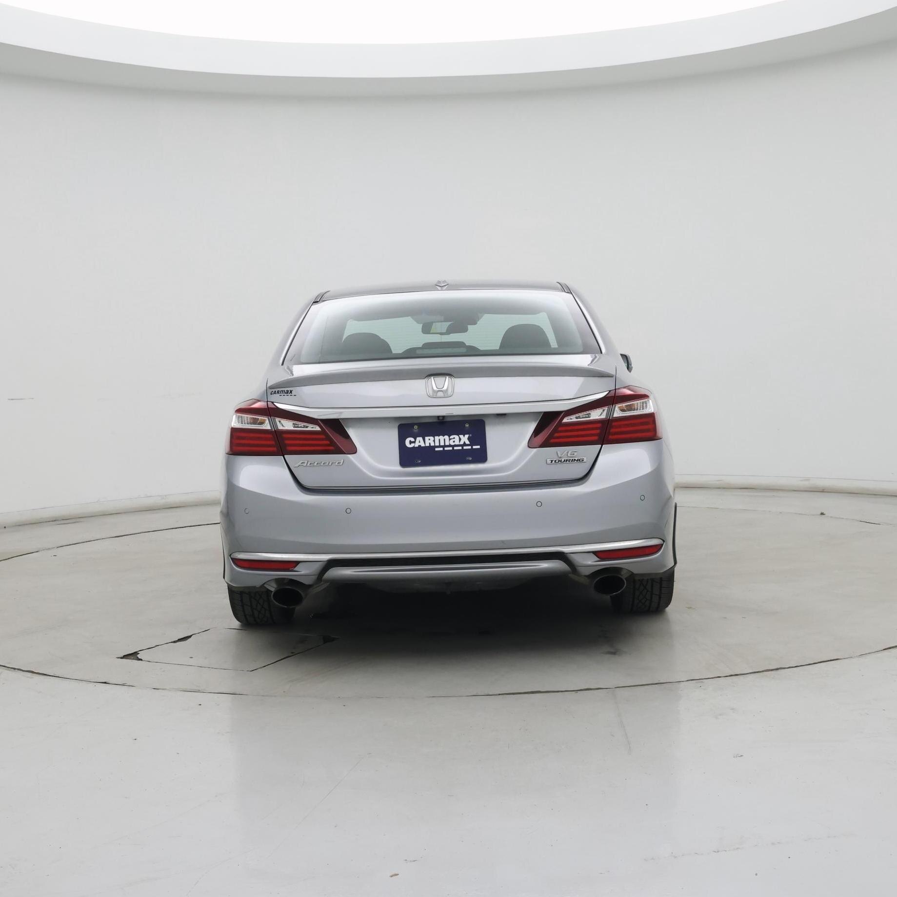 Thumbnail: 2017 Honda Accord - 6