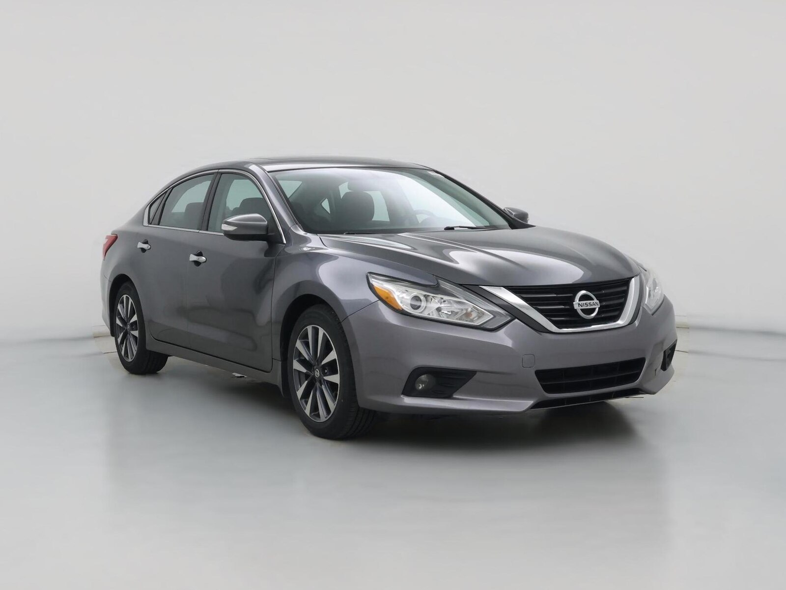 2016 Nissan Altima SV