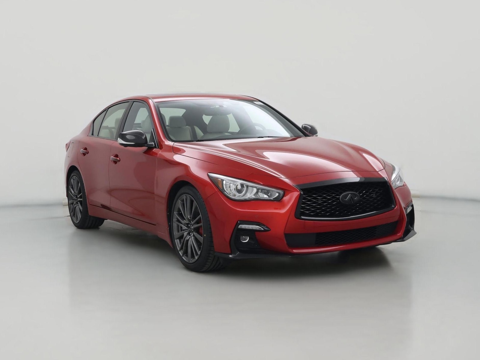2021 INFINITI Q50