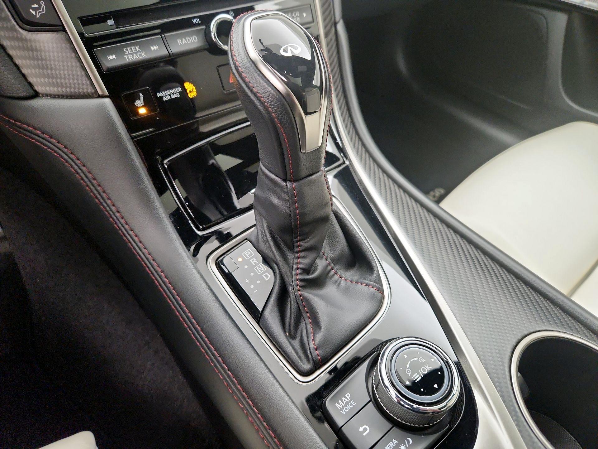 Thumbnail: 2021 INFINITI  - 18