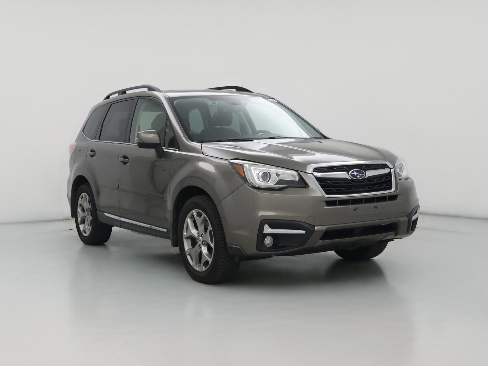 2017 Subaru Forester Touring