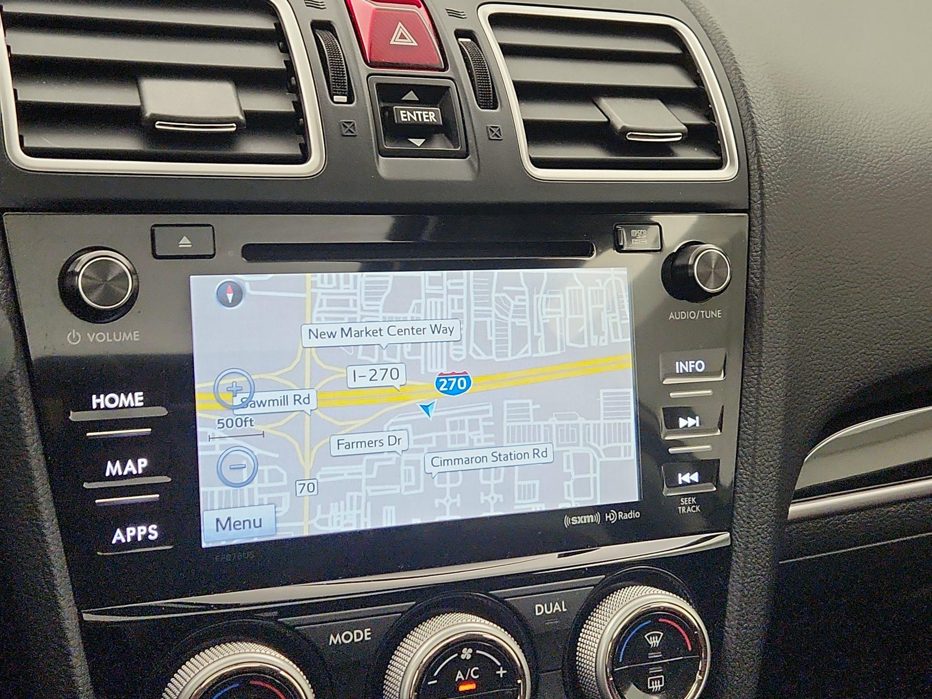 Thumbnail: 2017 Subaru Forester - 14