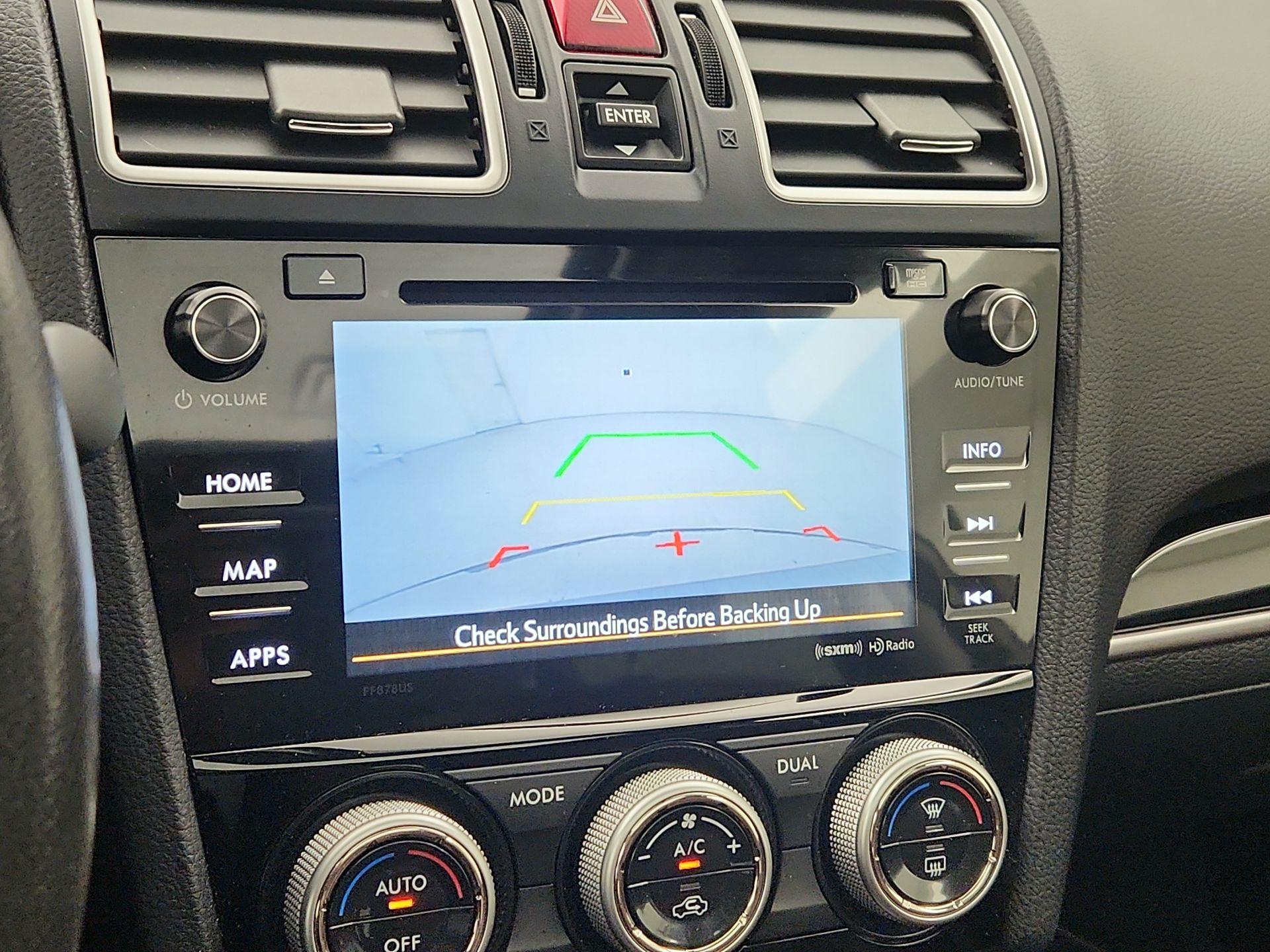 Thumbnail: 2017 Subaru Forester - 15