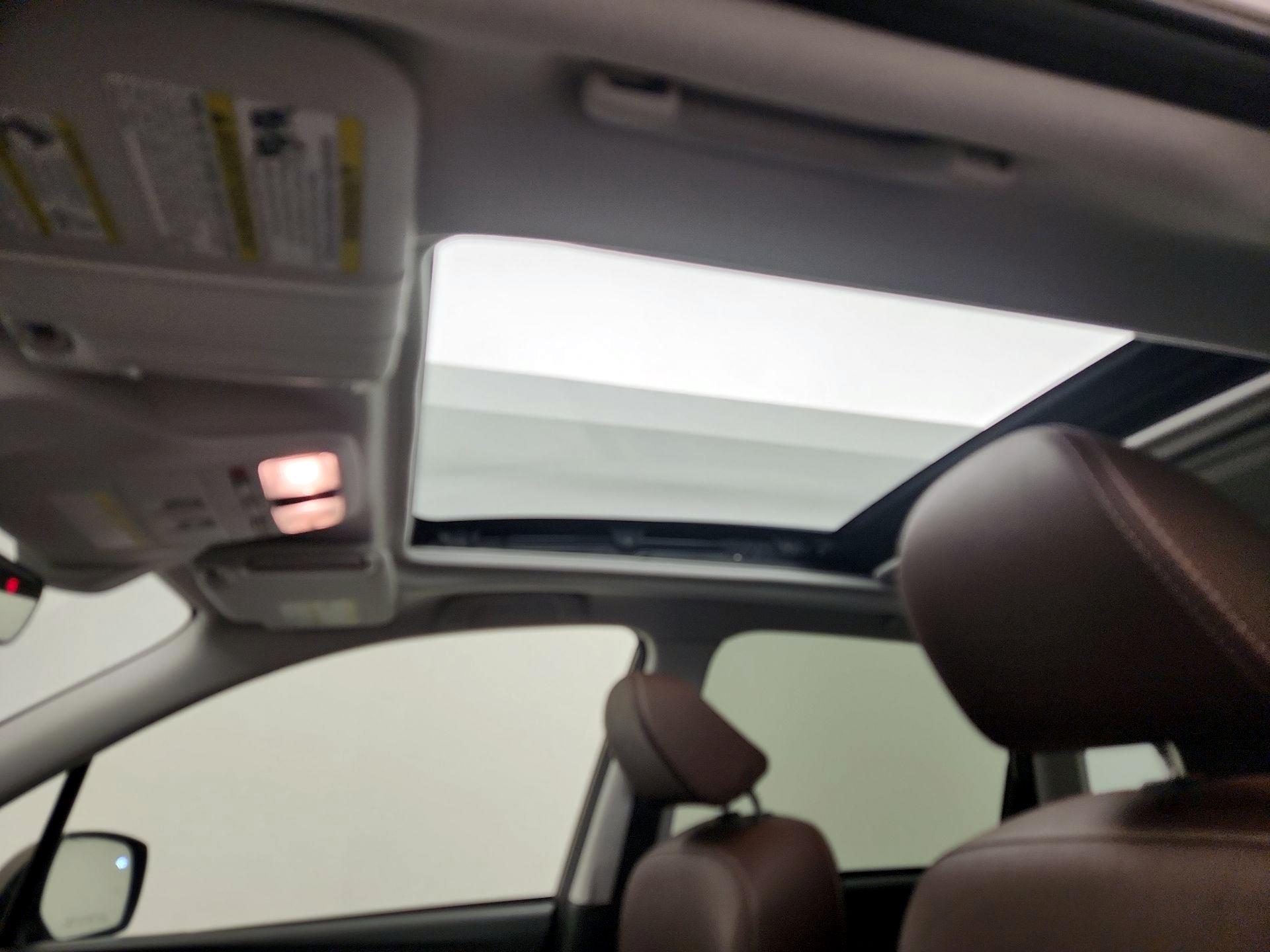 Thumbnail: 2017 Subaru Forester - 20