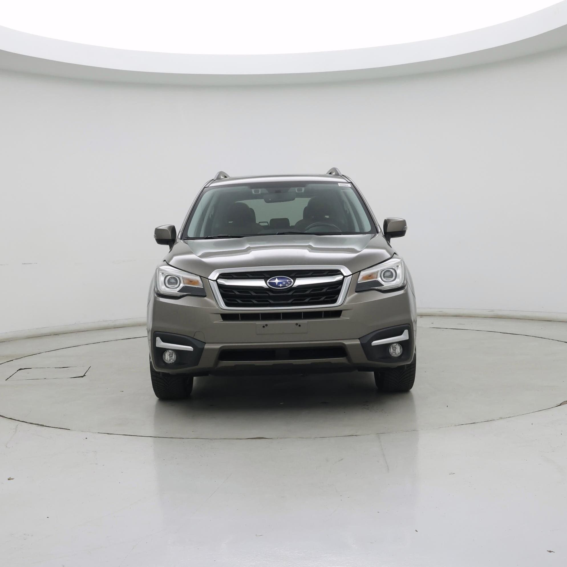 Thumbnail: 2017 Subaru Forester - 5