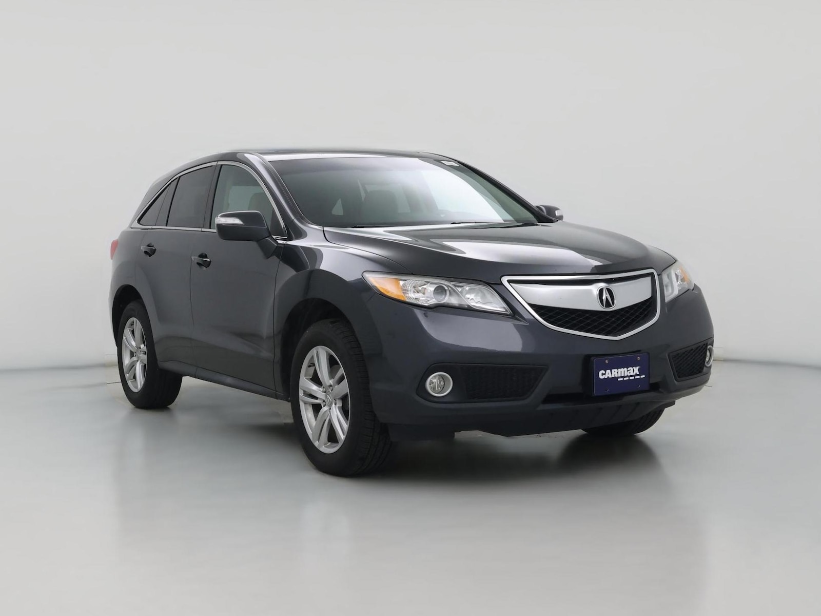 2014 Acura RDX Technology Package