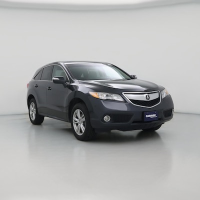 2014 Acura RDX AWD