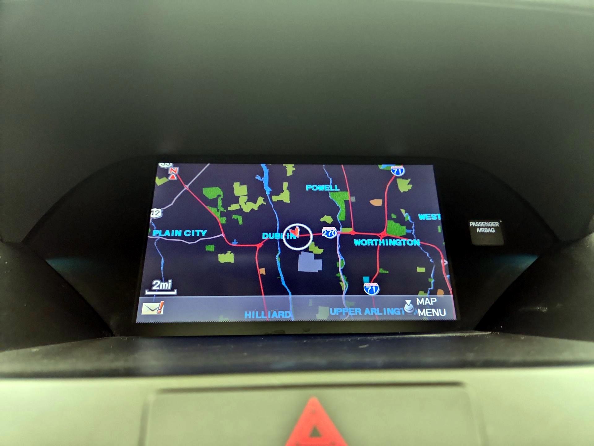 Thumbnail: 2014 Acura RDX - 14