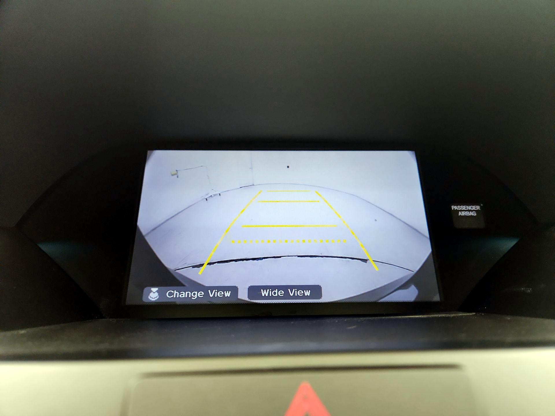 Thumbnail: 2014 Acura RDX - 15