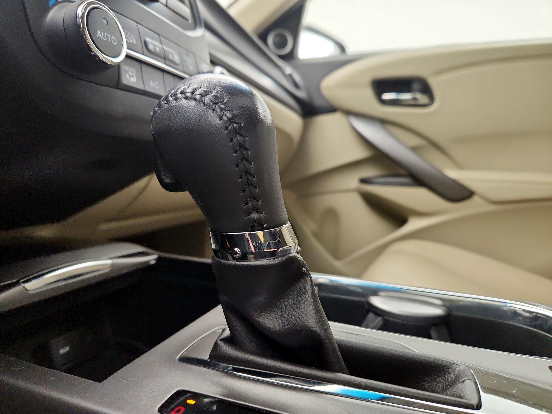 Thumbnail: 2014 Acura RDX - 18