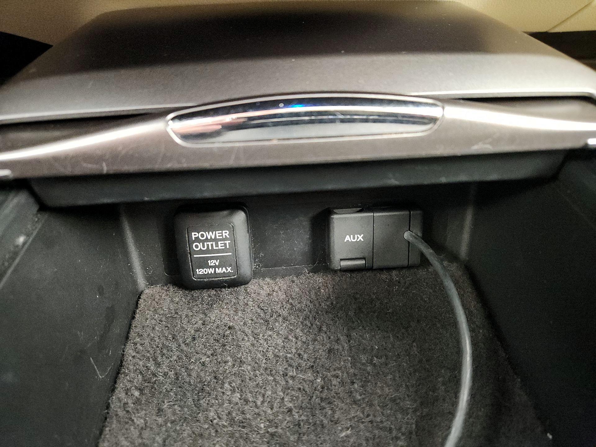 Thumbnail: 2014 Acura RDX - 19