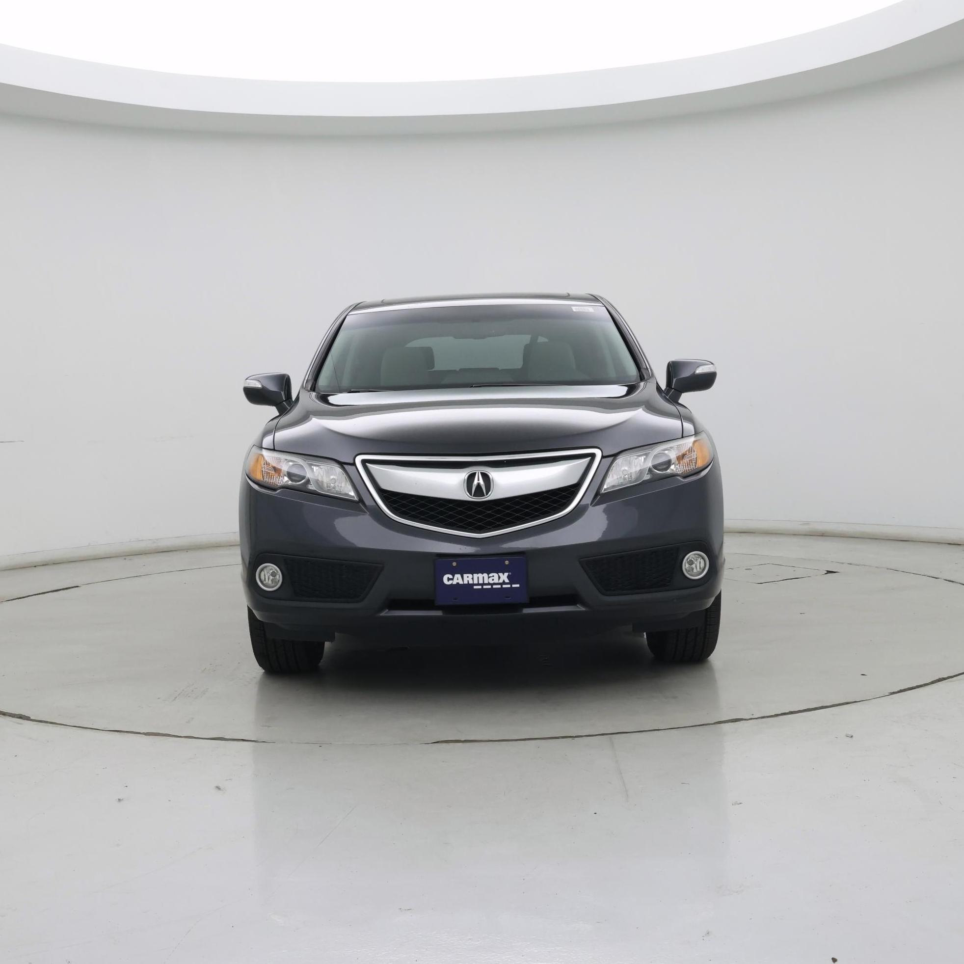 Thumbnail: 2014 Acura RDX - 5