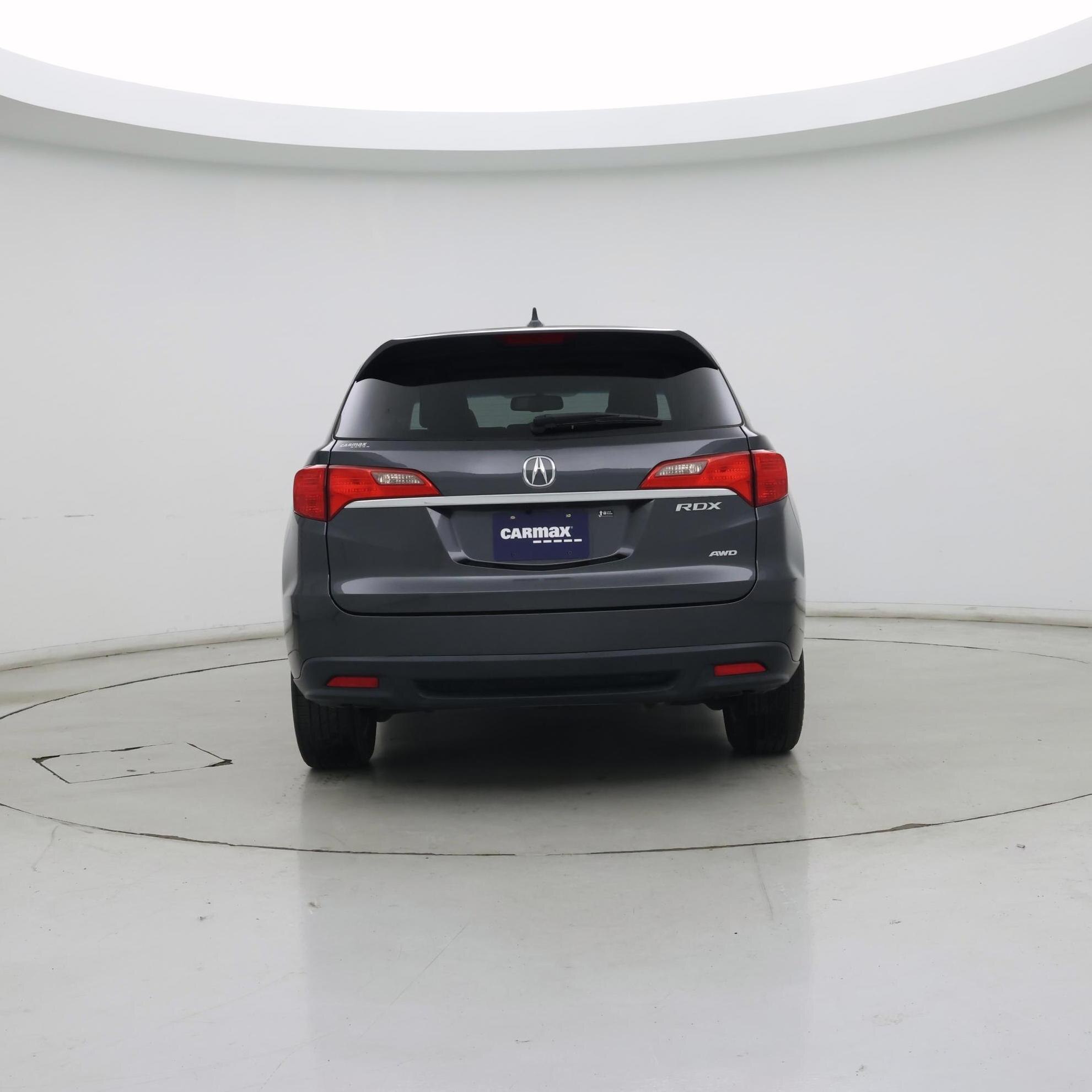 Thumbnail: 2014 Acura RDX - 6