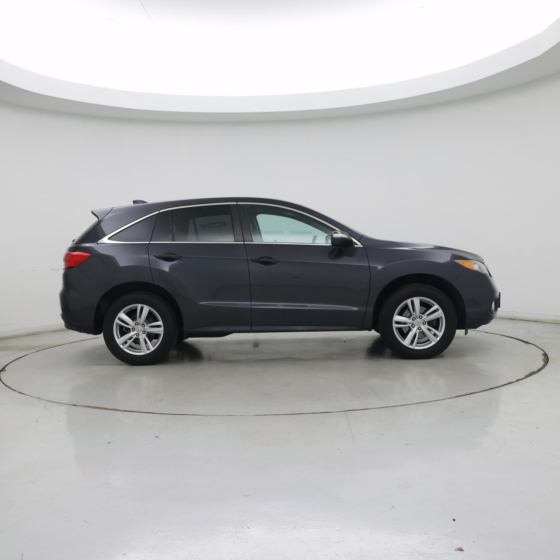 Thumbnail: 2014 Acura RDX - 7