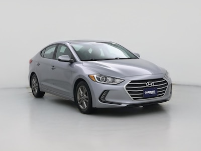 2017 Hyundai Elantra Value Edition
