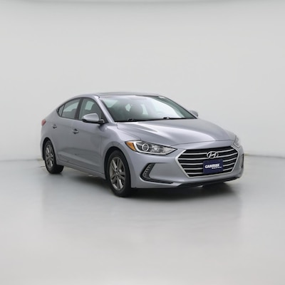 2017 Hyundai Elantra Value Edition