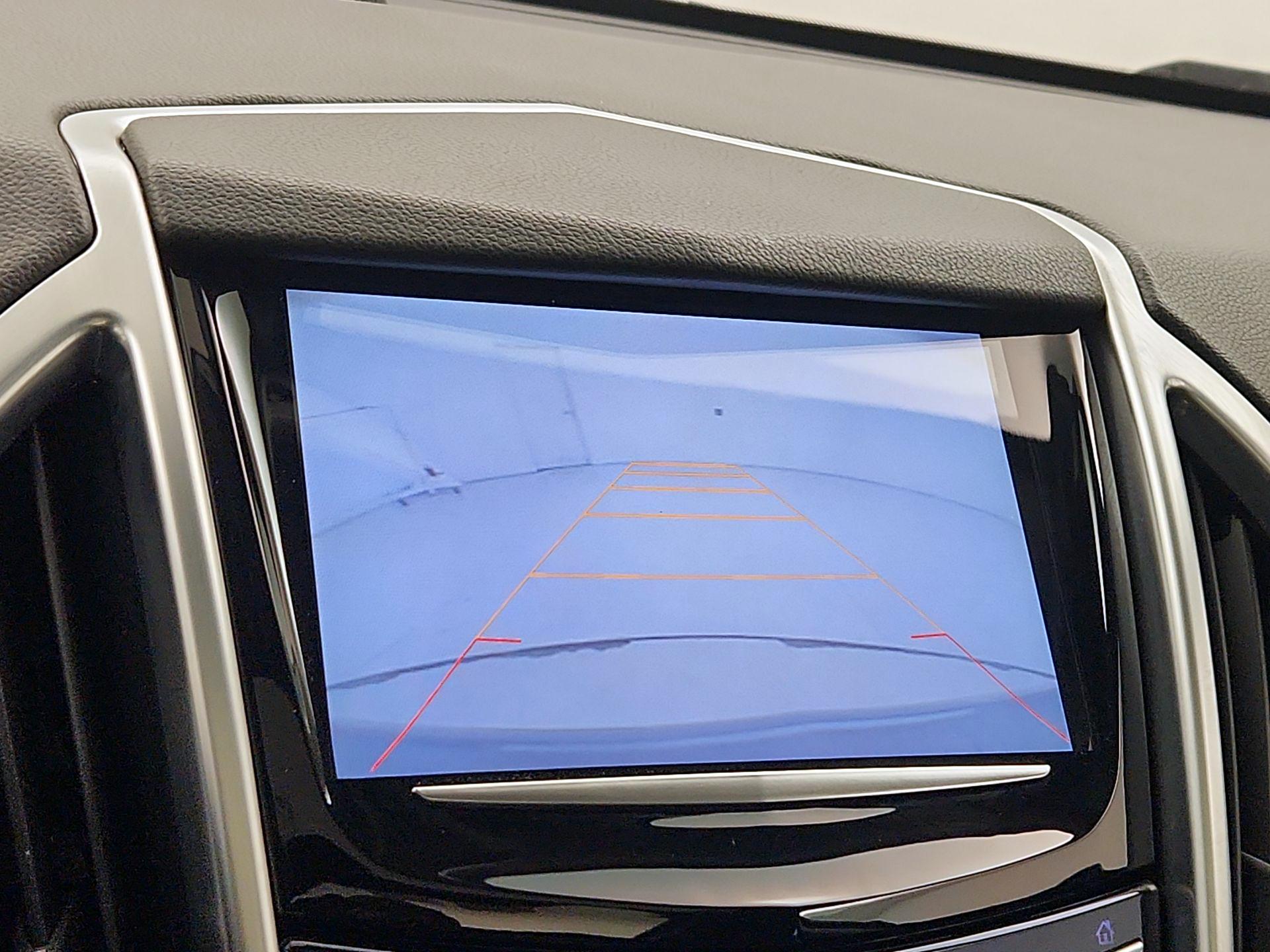 Thumbnail: 2015 Cadillac SRX - 14