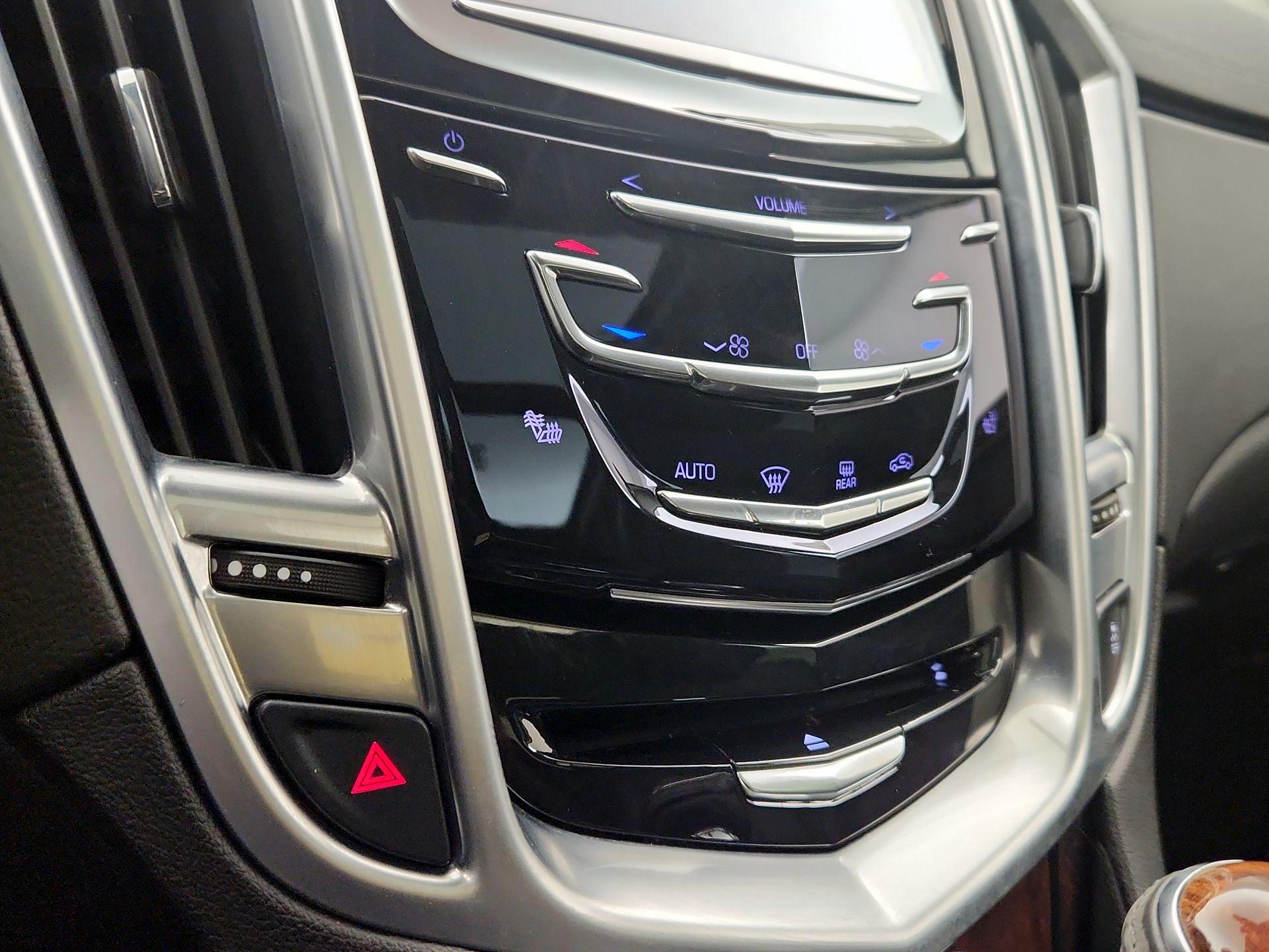 Thumbnail: 2015 Cadillac SRX - 16