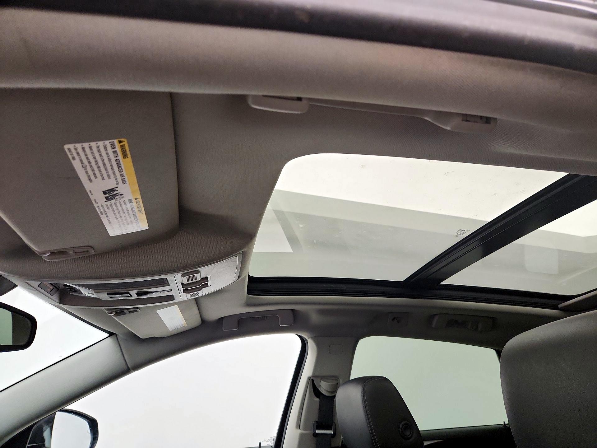 Thumbnail: 2015 Cadillac SRX - 19