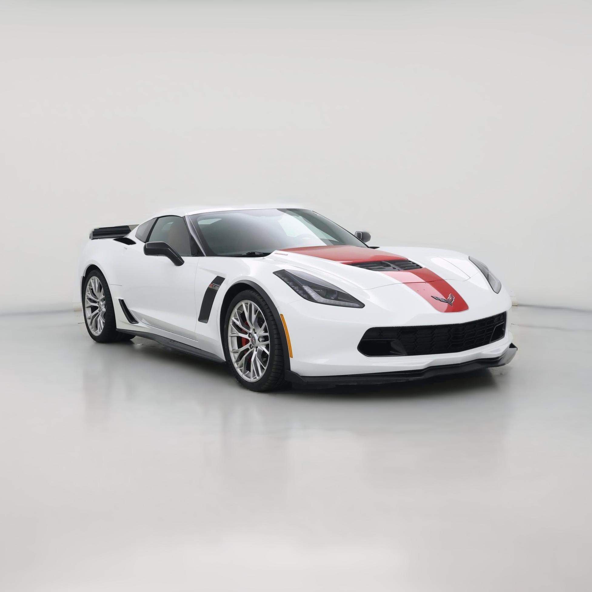 Thumbnail: 2015 Chevrolet Corvette - 1