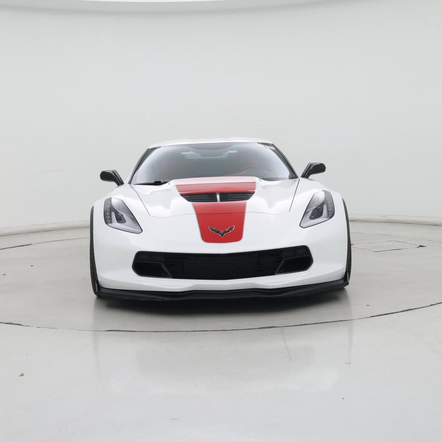 Thumbnail: 2015 Chevrolet Corvette - 5