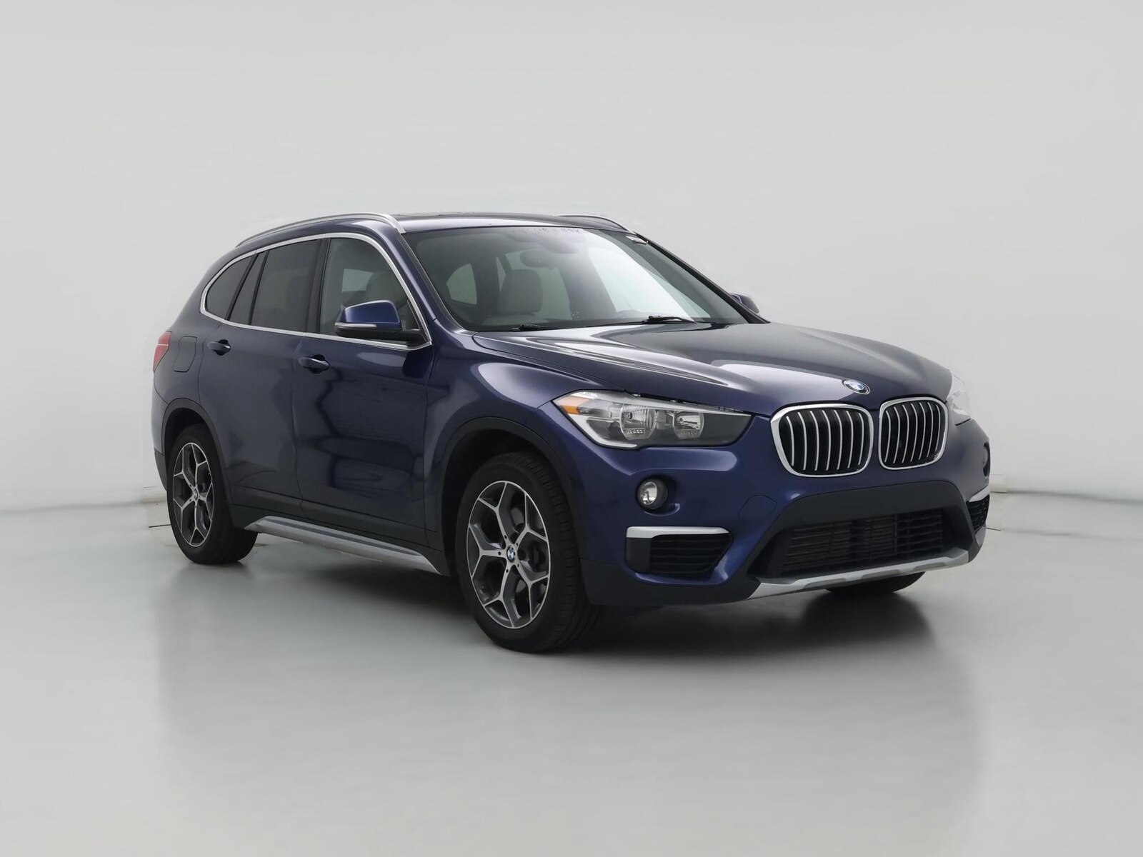 2018 BMW X1