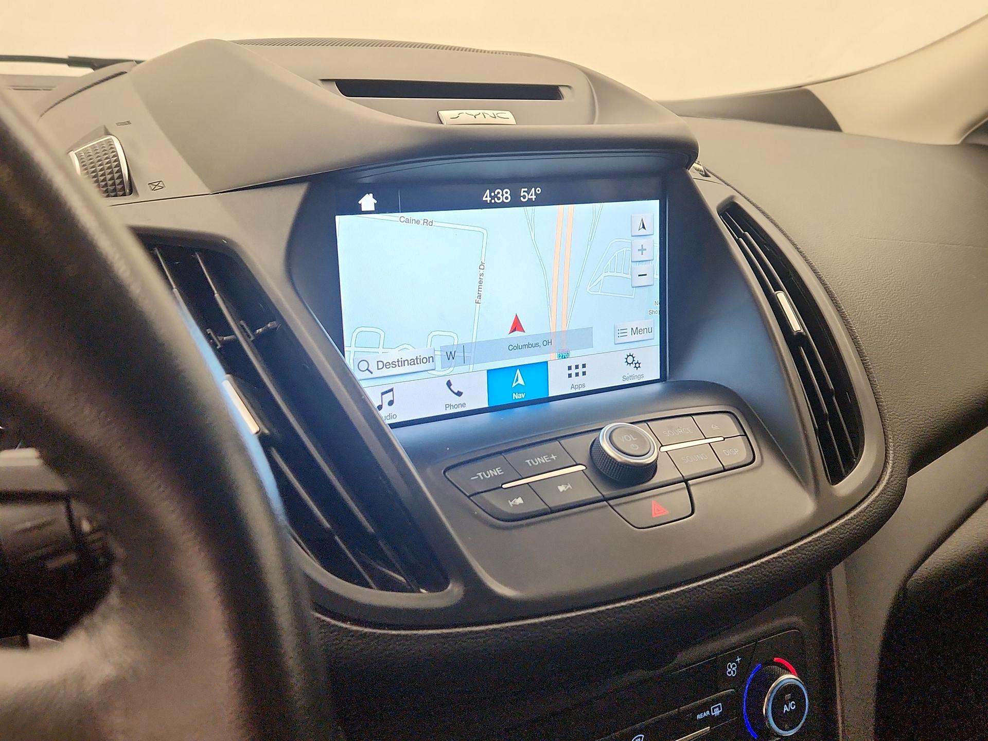 Thumbnail: 2017 Ford Escape - 14