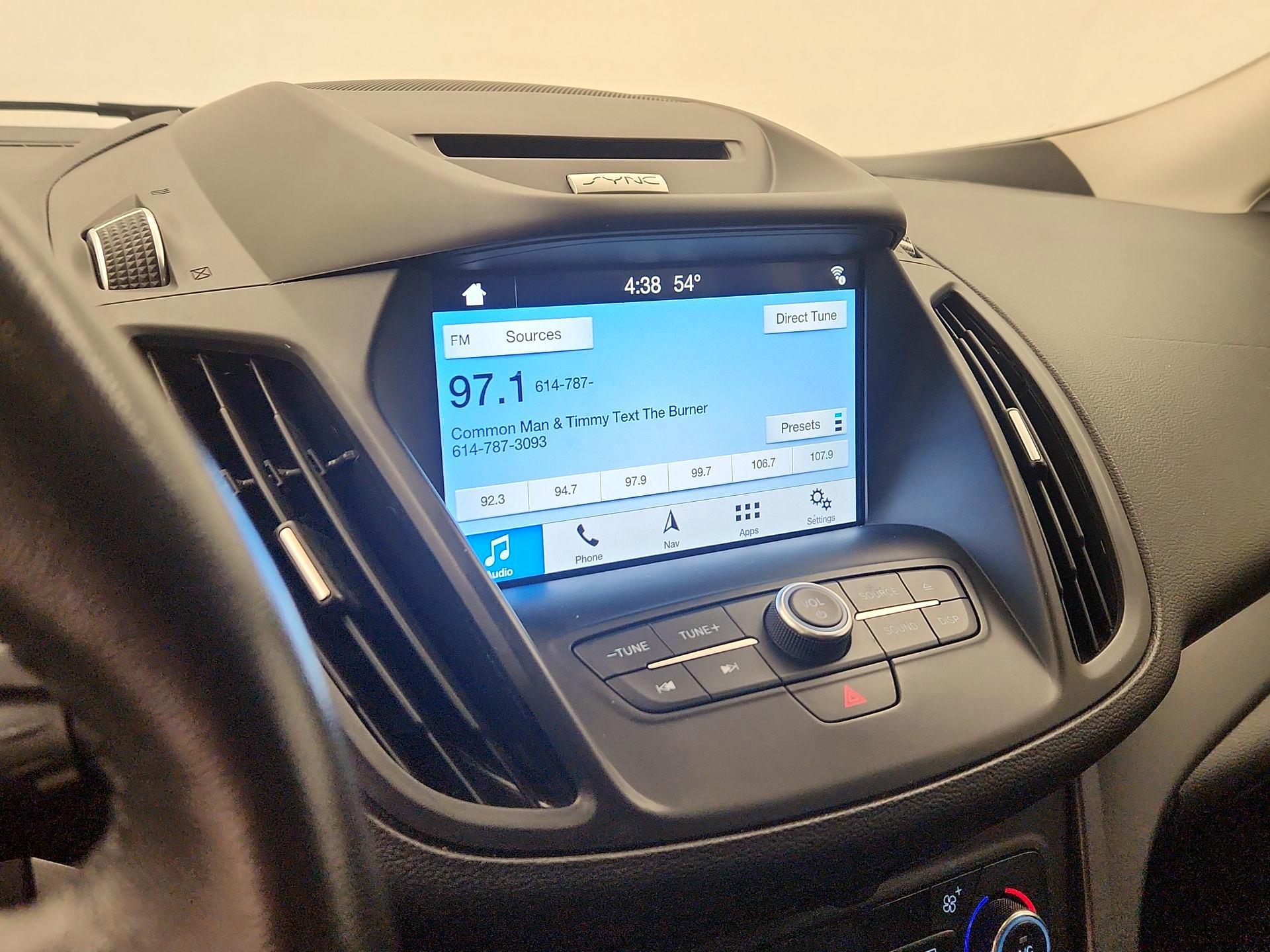 Thumbnail: 2017 Ford Escape - 16