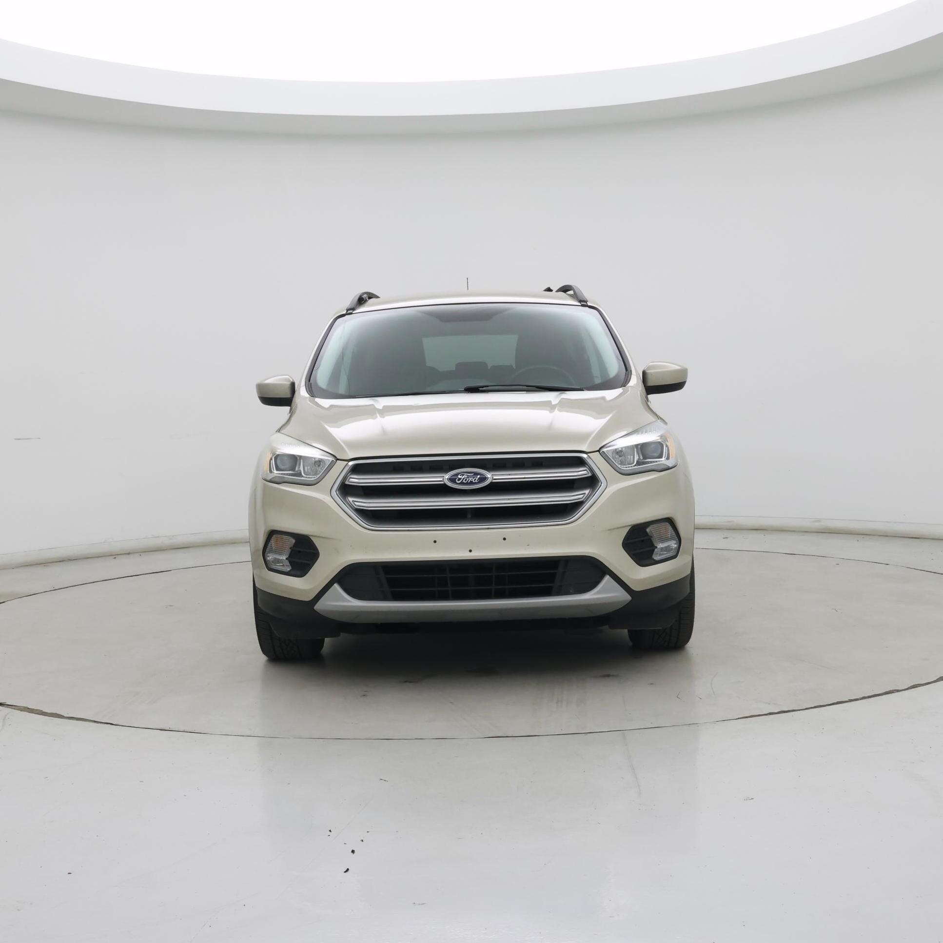 Thumbnail: 2017 Ford Escape - 5