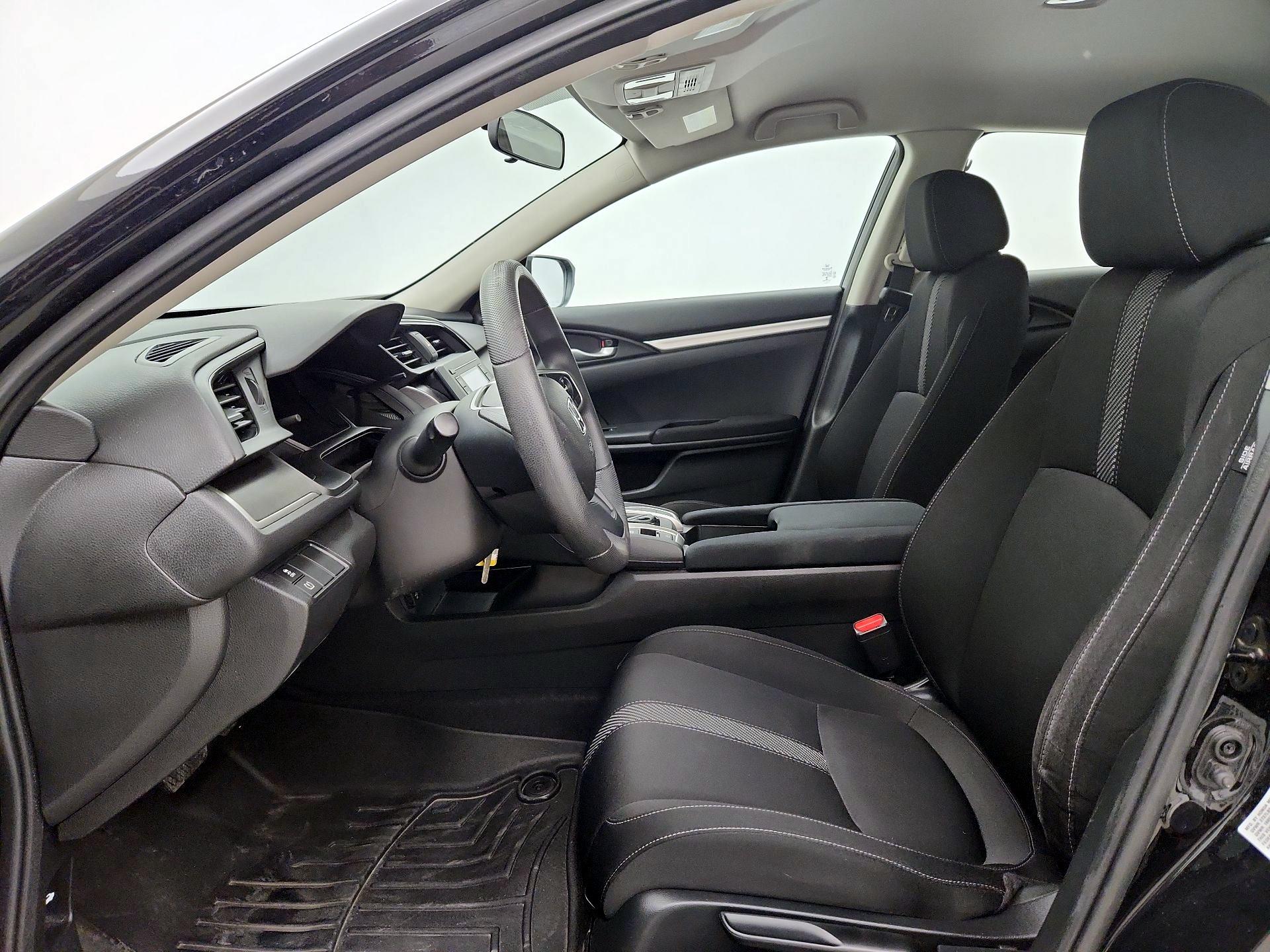 Thumbnail: 2017 Honda Civic - 11