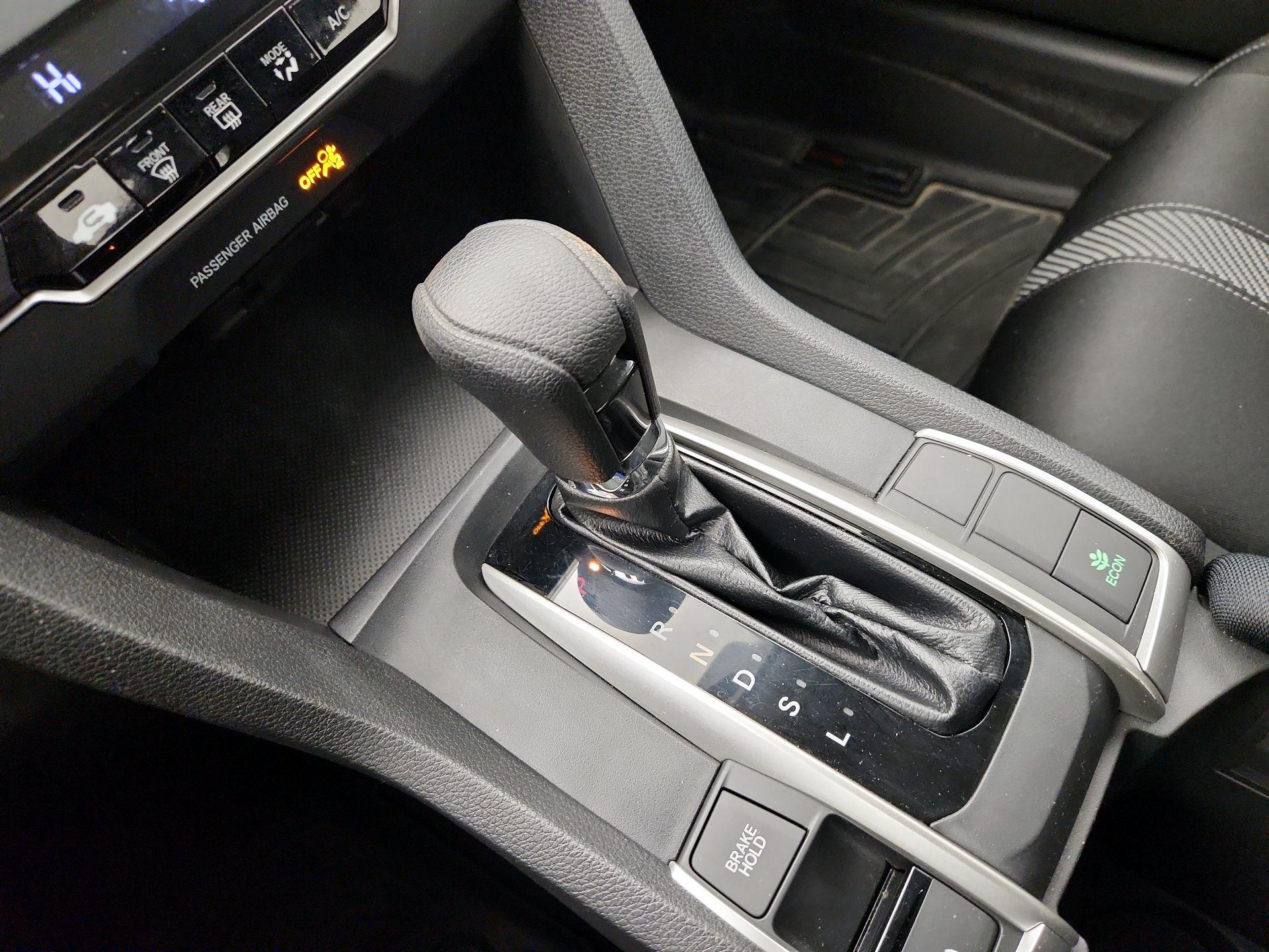 Thumbnail: 2017 Honda Civic - 17