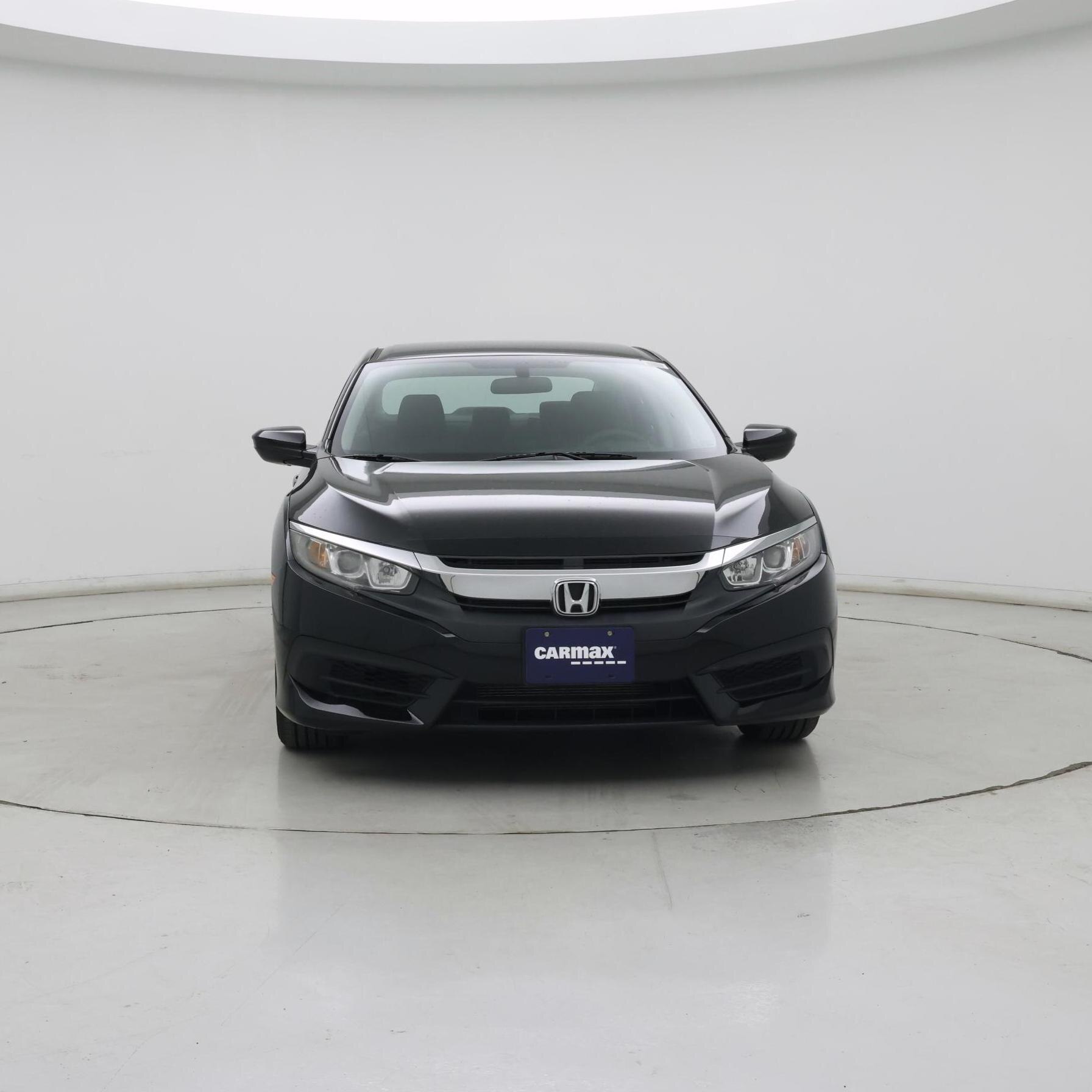 Thumbnail: 2017 Honda Civic - 5
