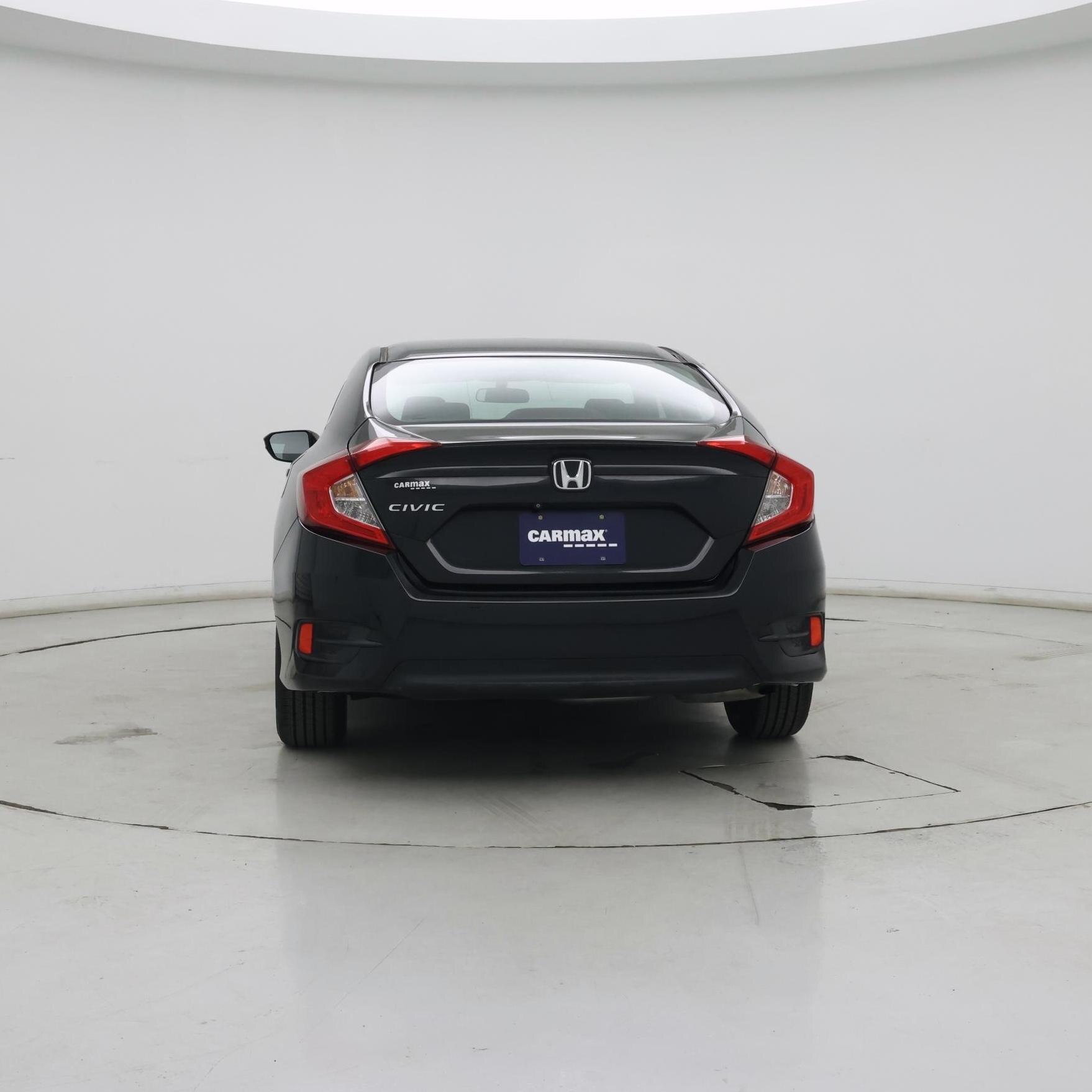 Thumbnail: 2017 Honda Civic - 6