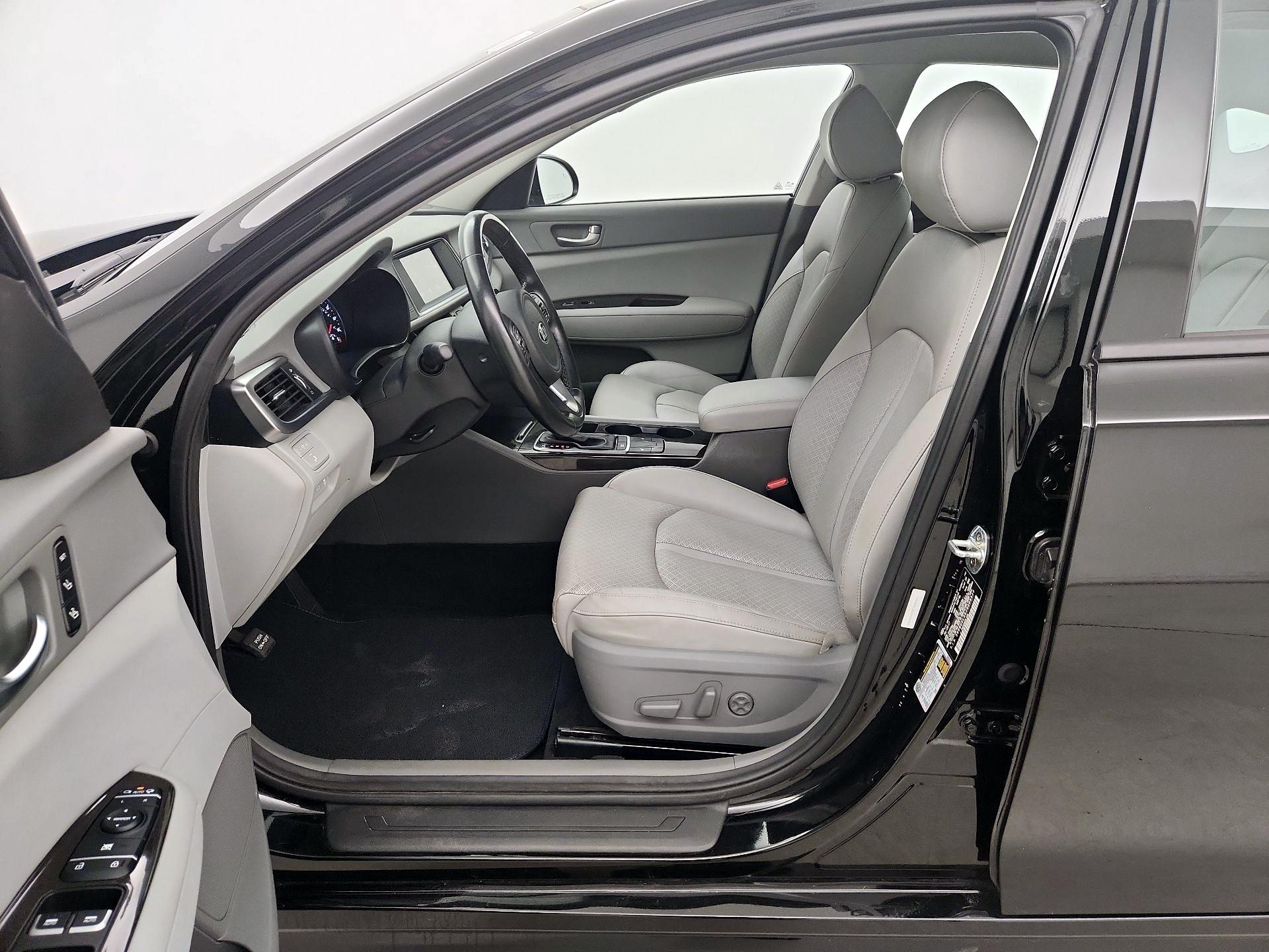 Thumbnail: 2018 Kia Optima - 11