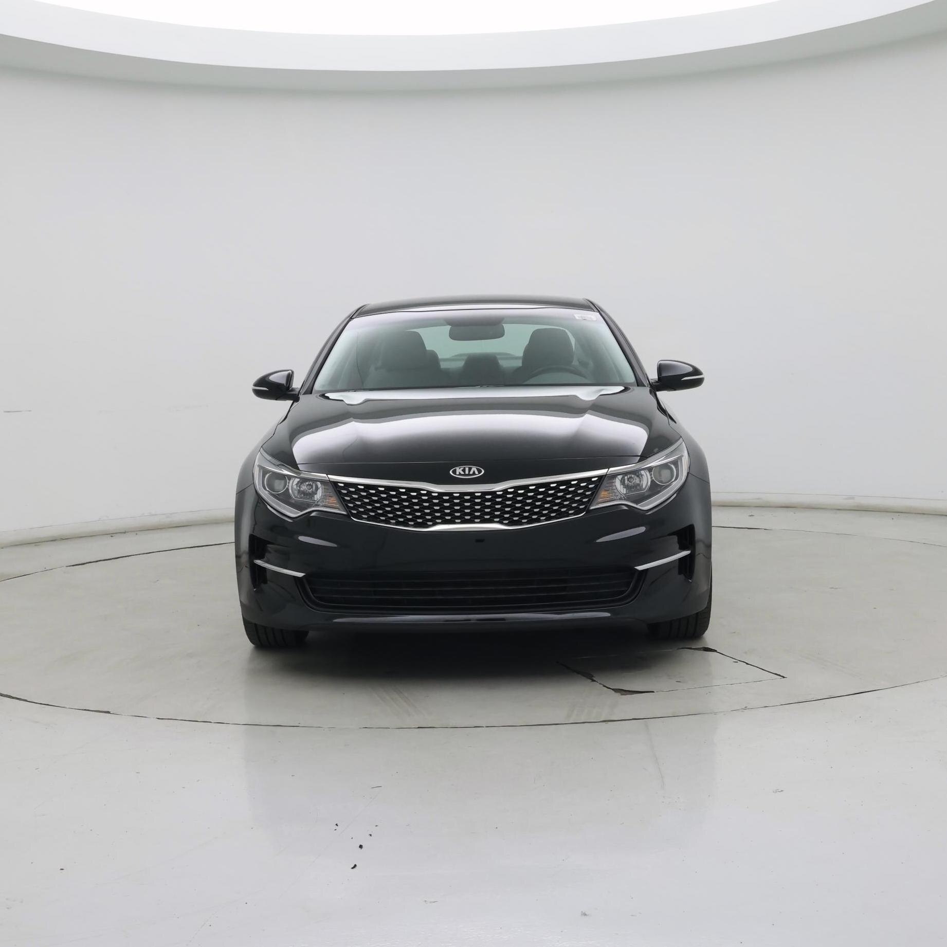 Thumbnail: 2018 Kia Optima - 5