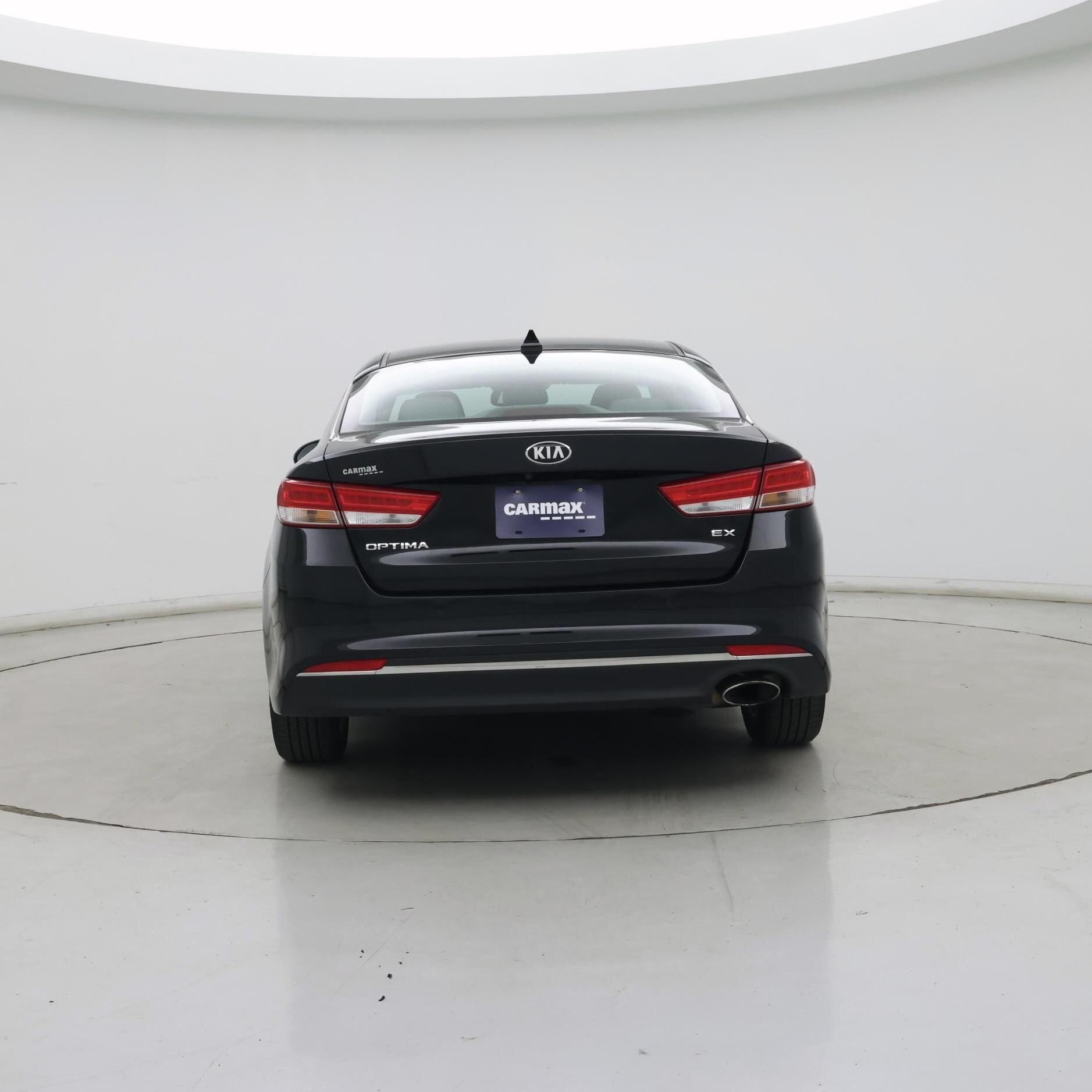 Thumbnail: 2018 Kia Optima - 6