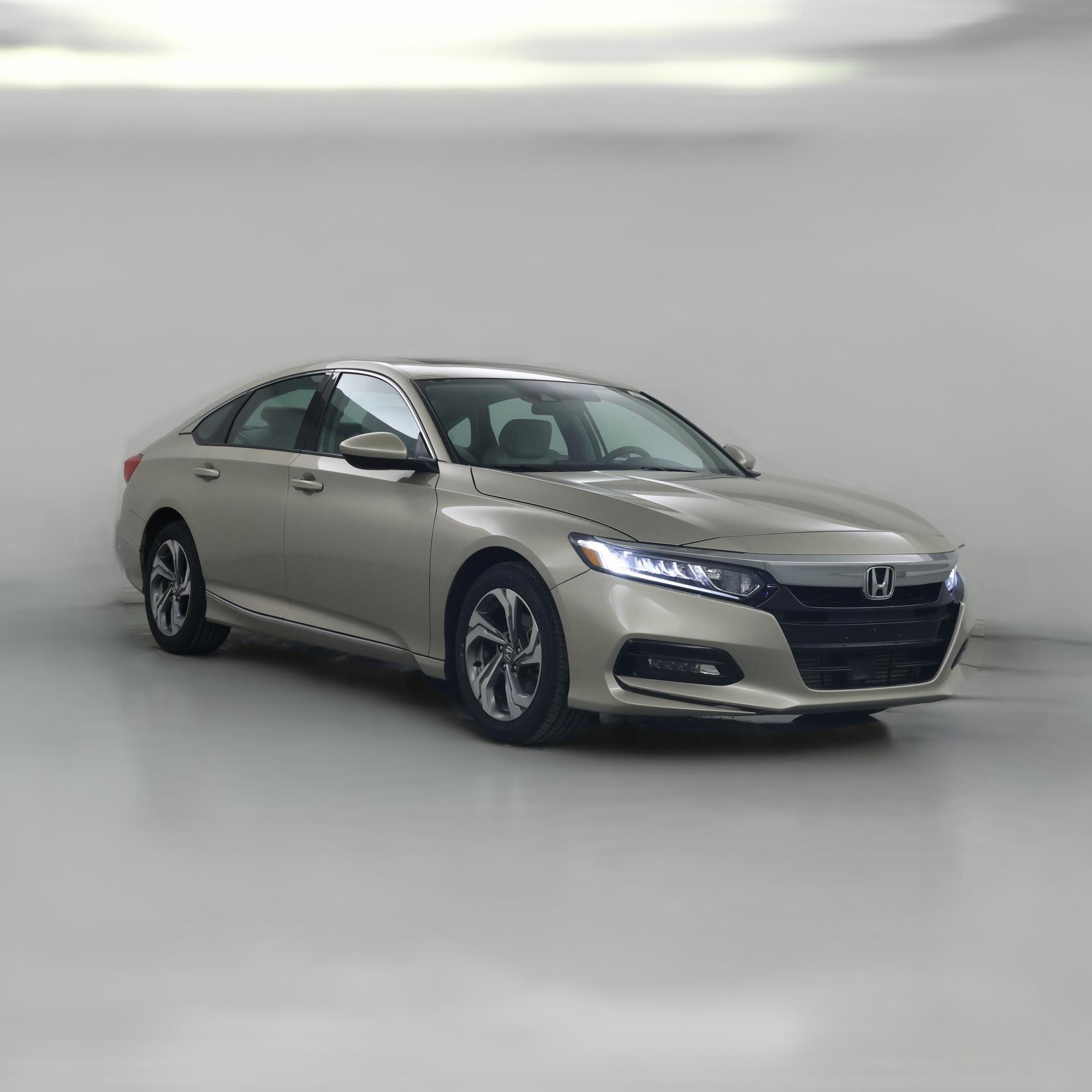 Thumbnail: 2018 Honda Accord - 1