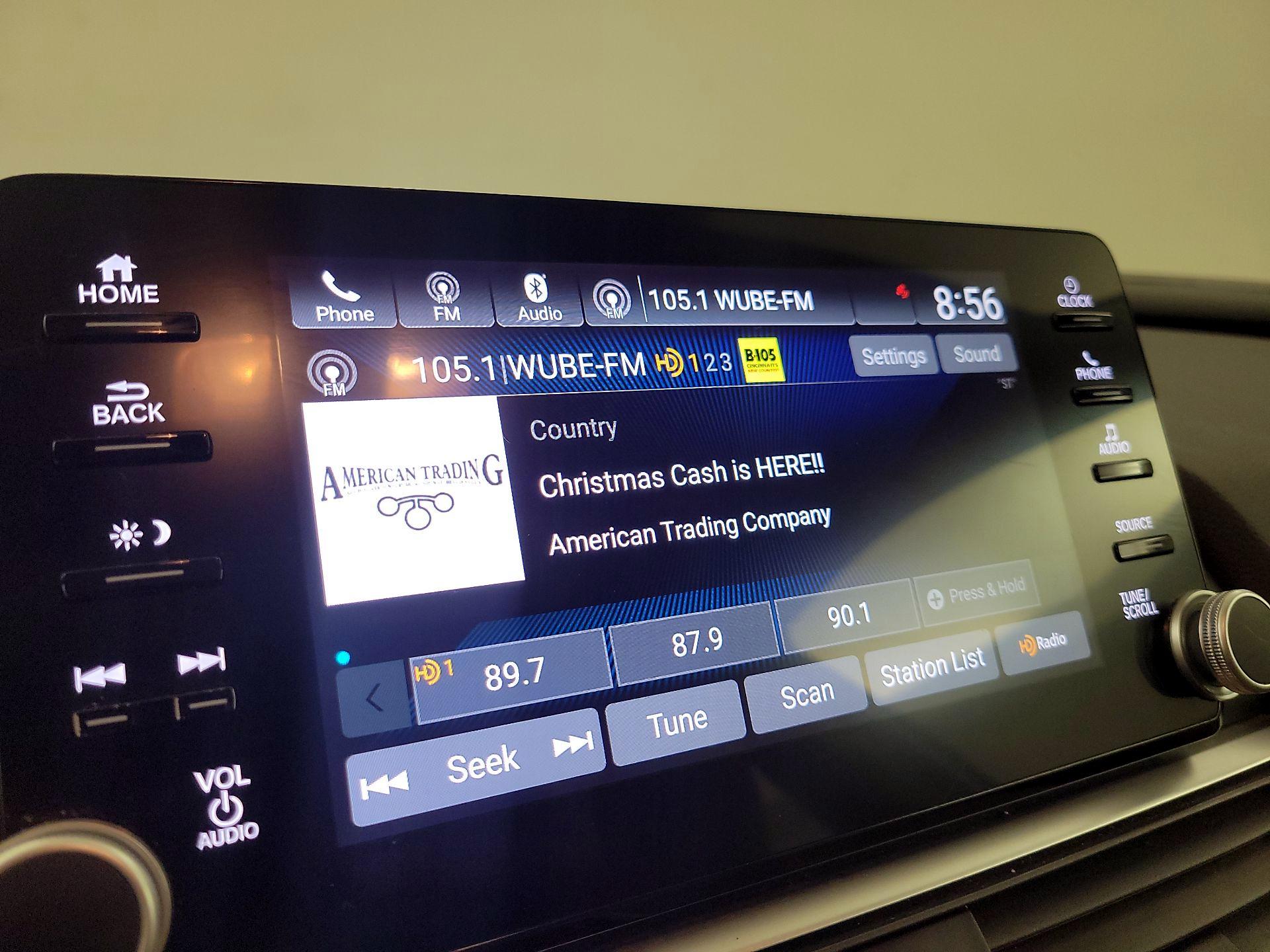 Thumbnail: 2018 Honda Accord - 15