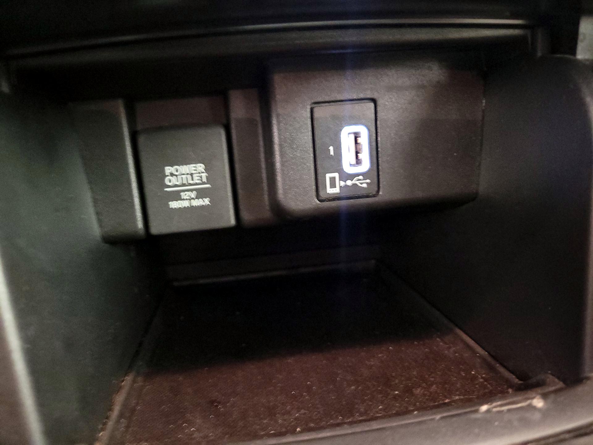 Thumbnail: 2018 Honda Accord - 18