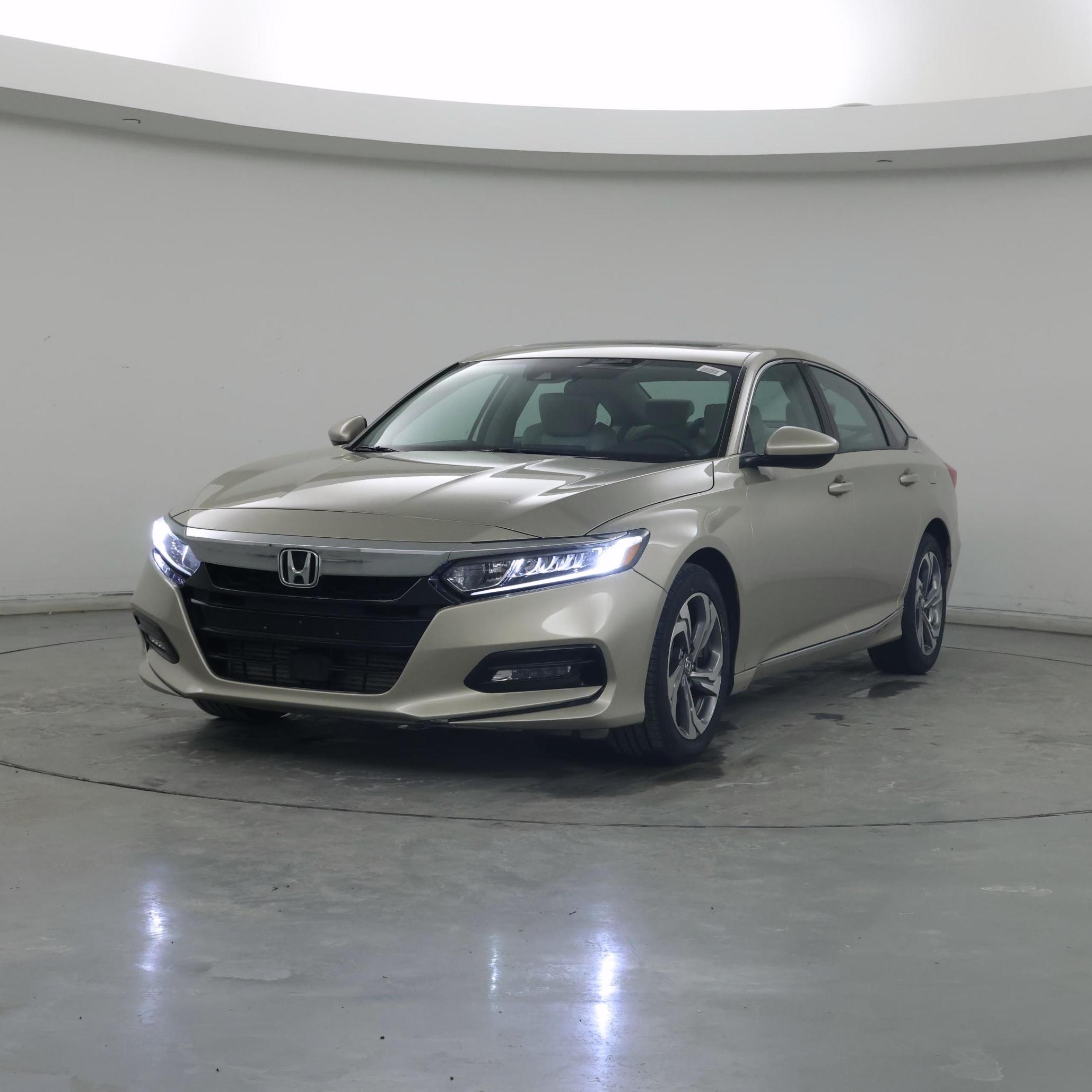 Thumbnail: 2018 Honda Accord - 4