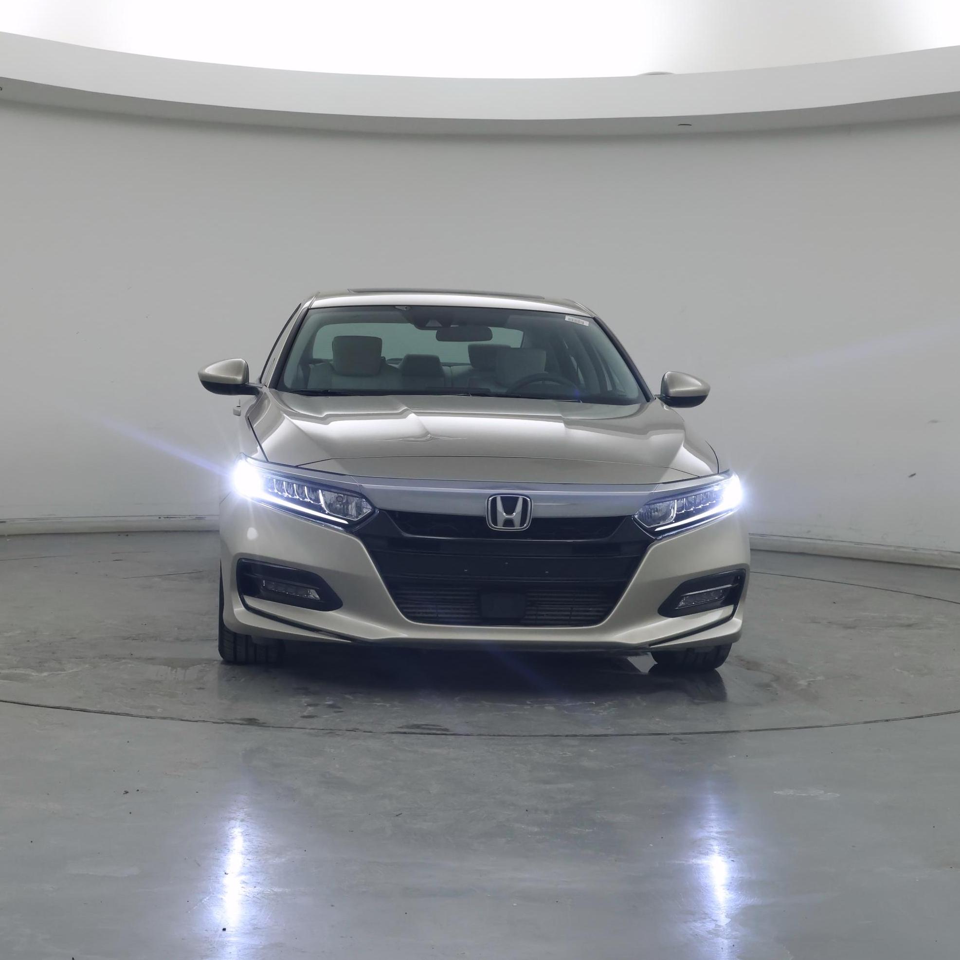 Thumbnail: 2018 Honda Accord - 5