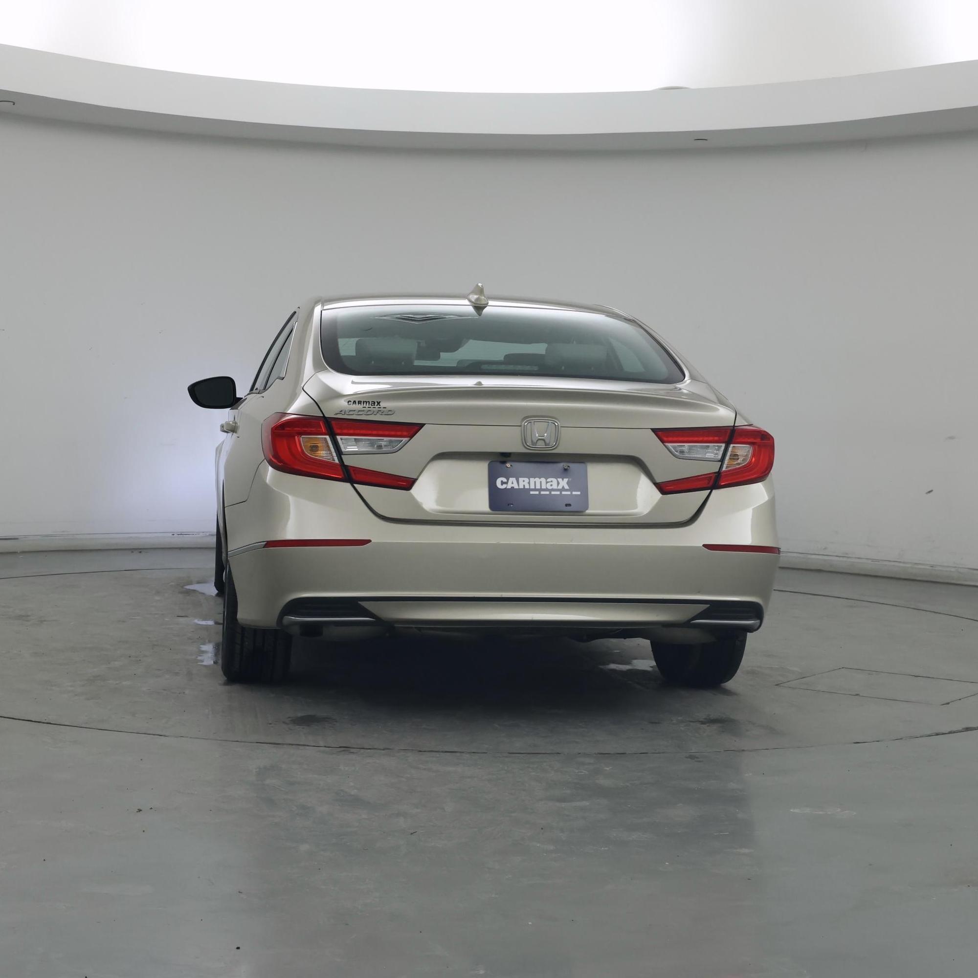 Thumbnail: 2018 Honda Accord - 6