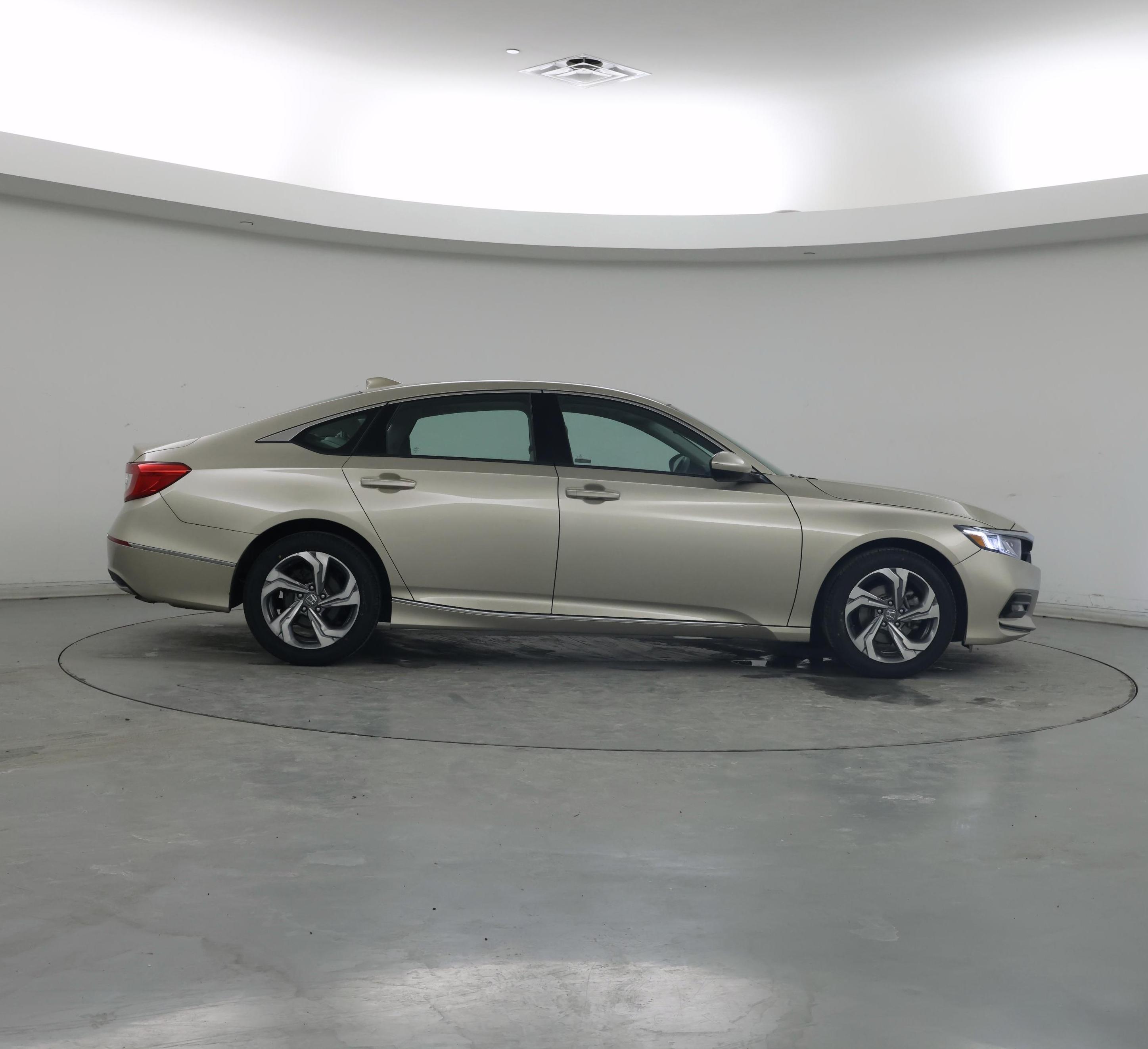 Thumbnail: 2018 Honda Accord - 7