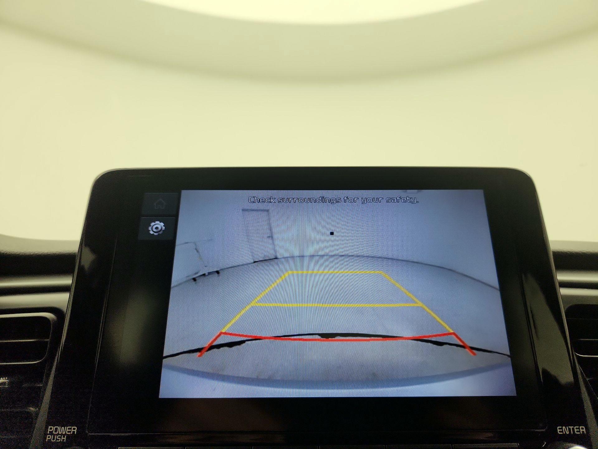 Thumbnail: 2023 Kia Rio - 14