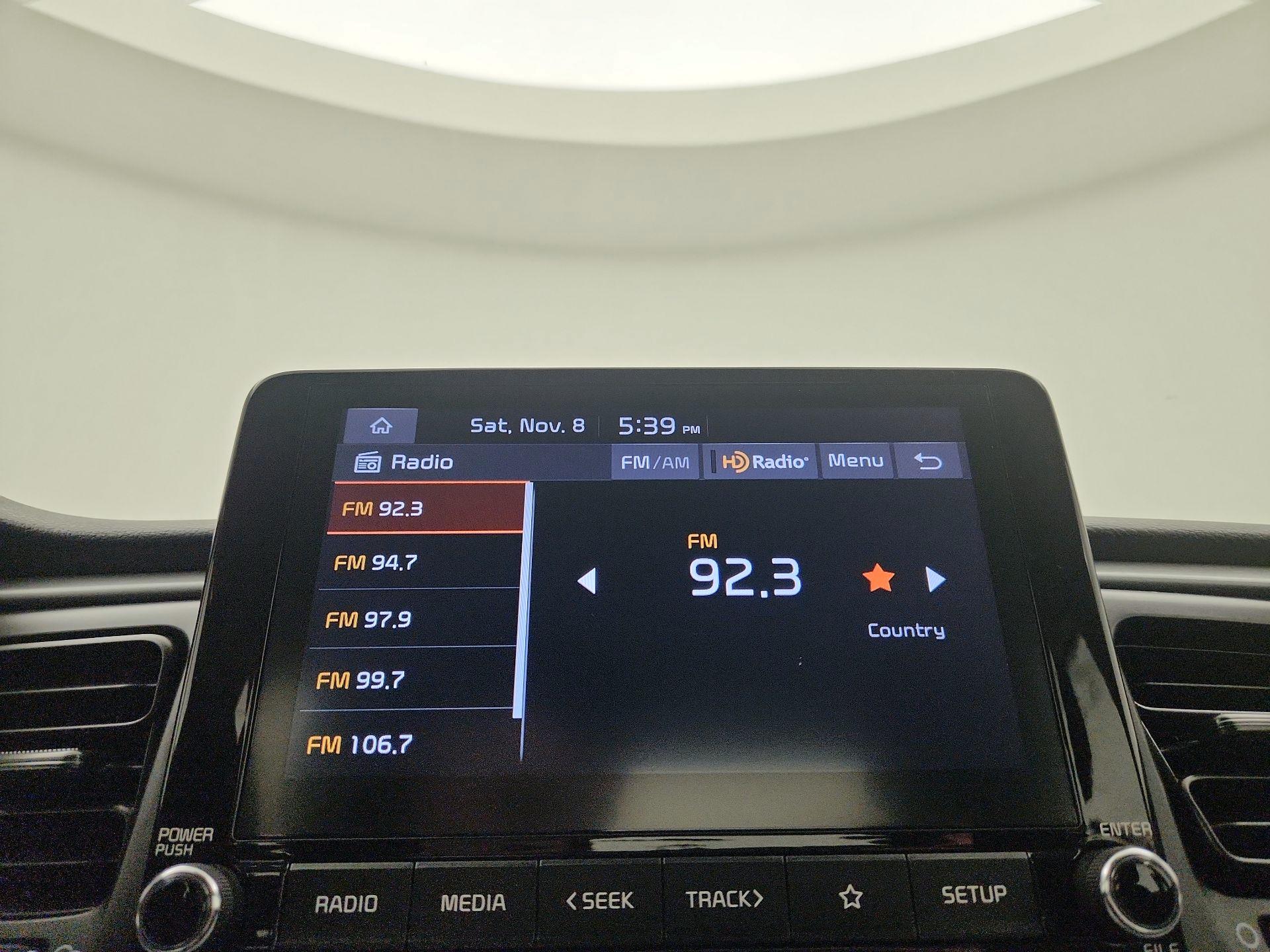 Thumbnail: 2023 Kia Rio - 15