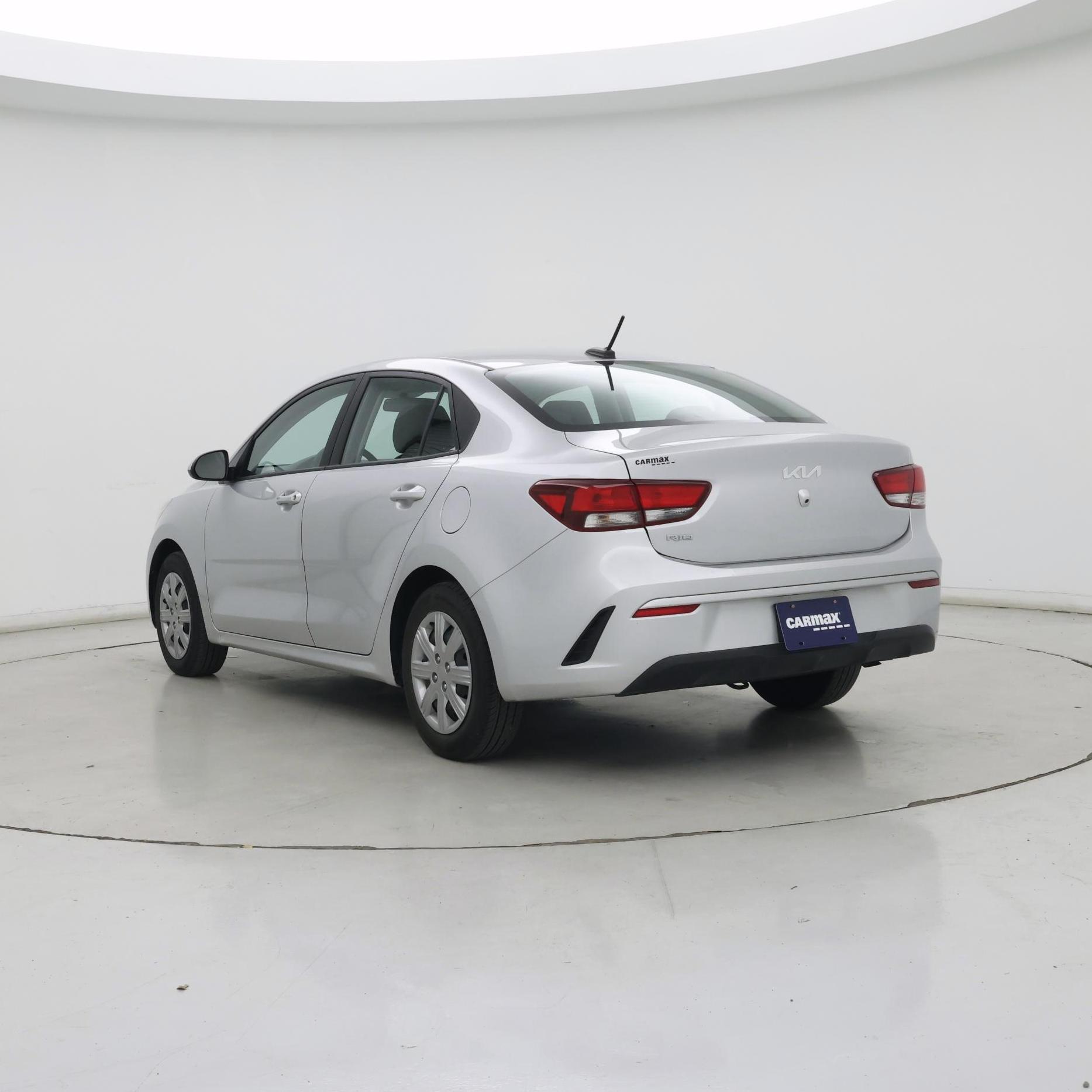 Thumbnail: 2023 Kia Rio - 2