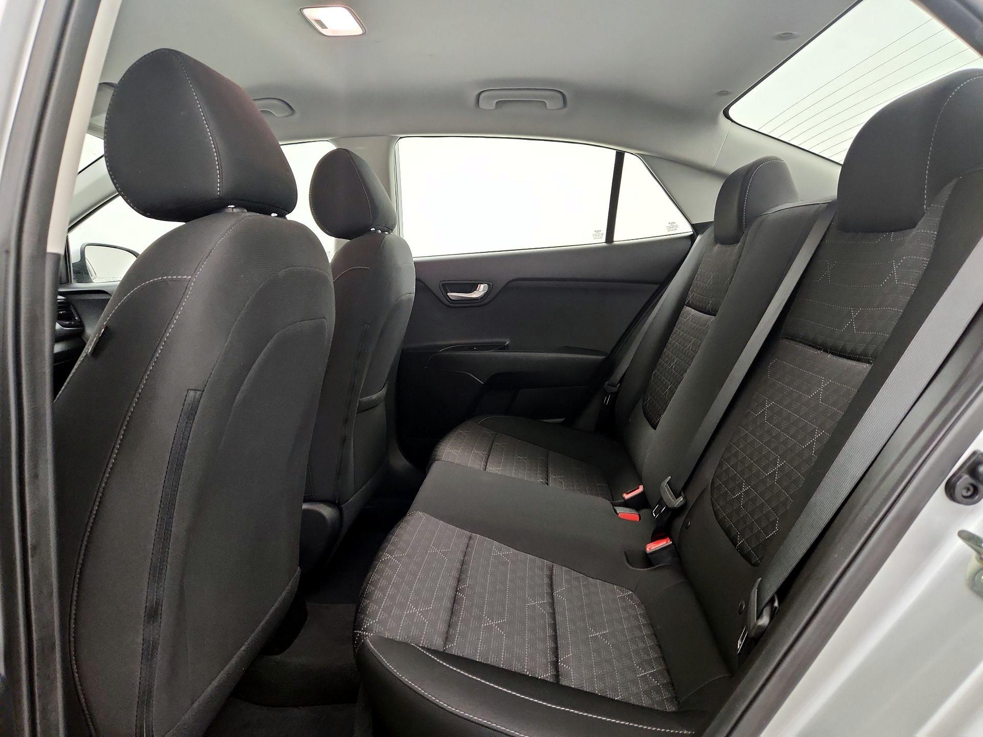 Thumbnail: 2023 Kia Rio - 19