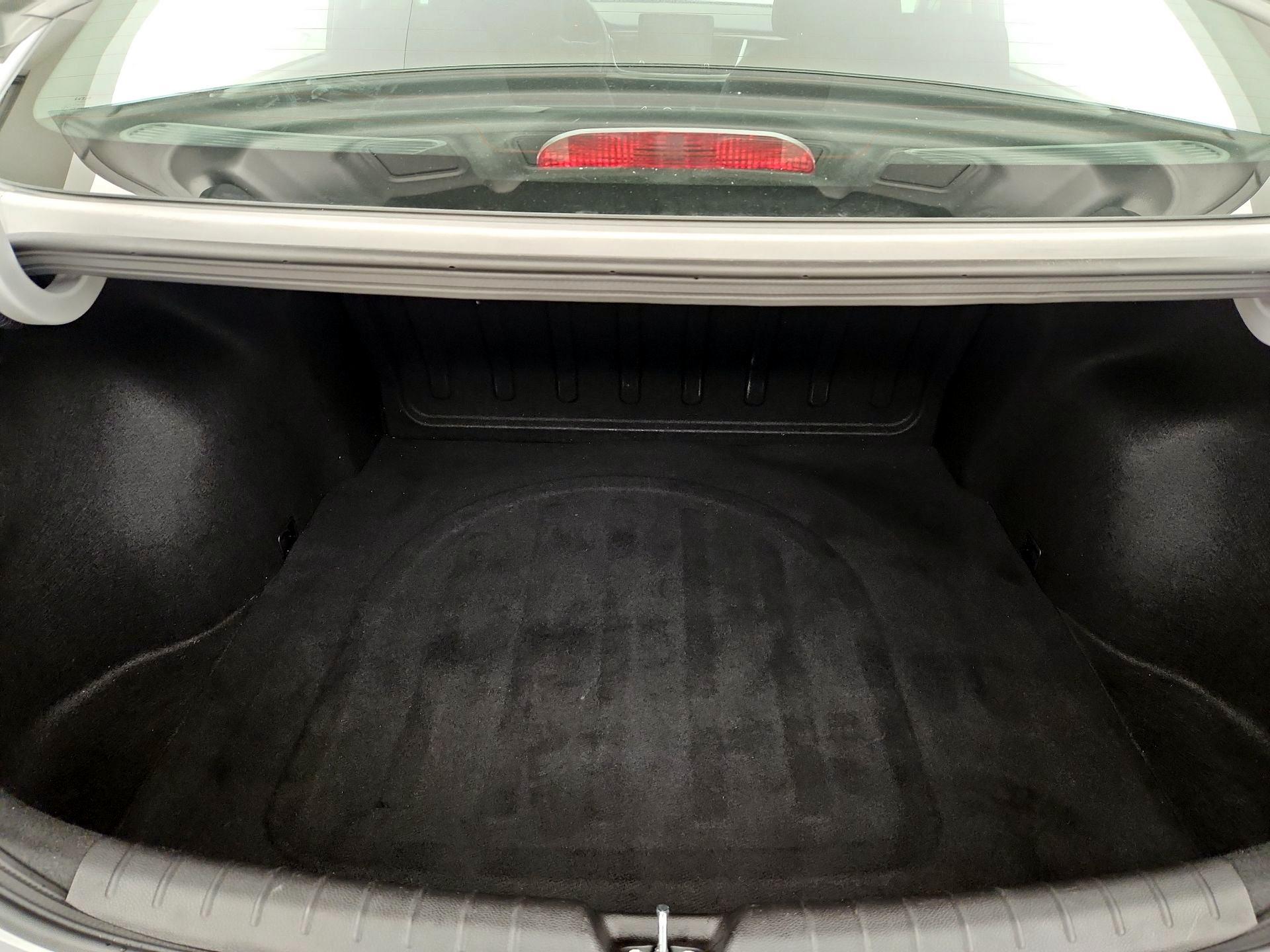 Thumbnail: 2023 Kia Rio - 20