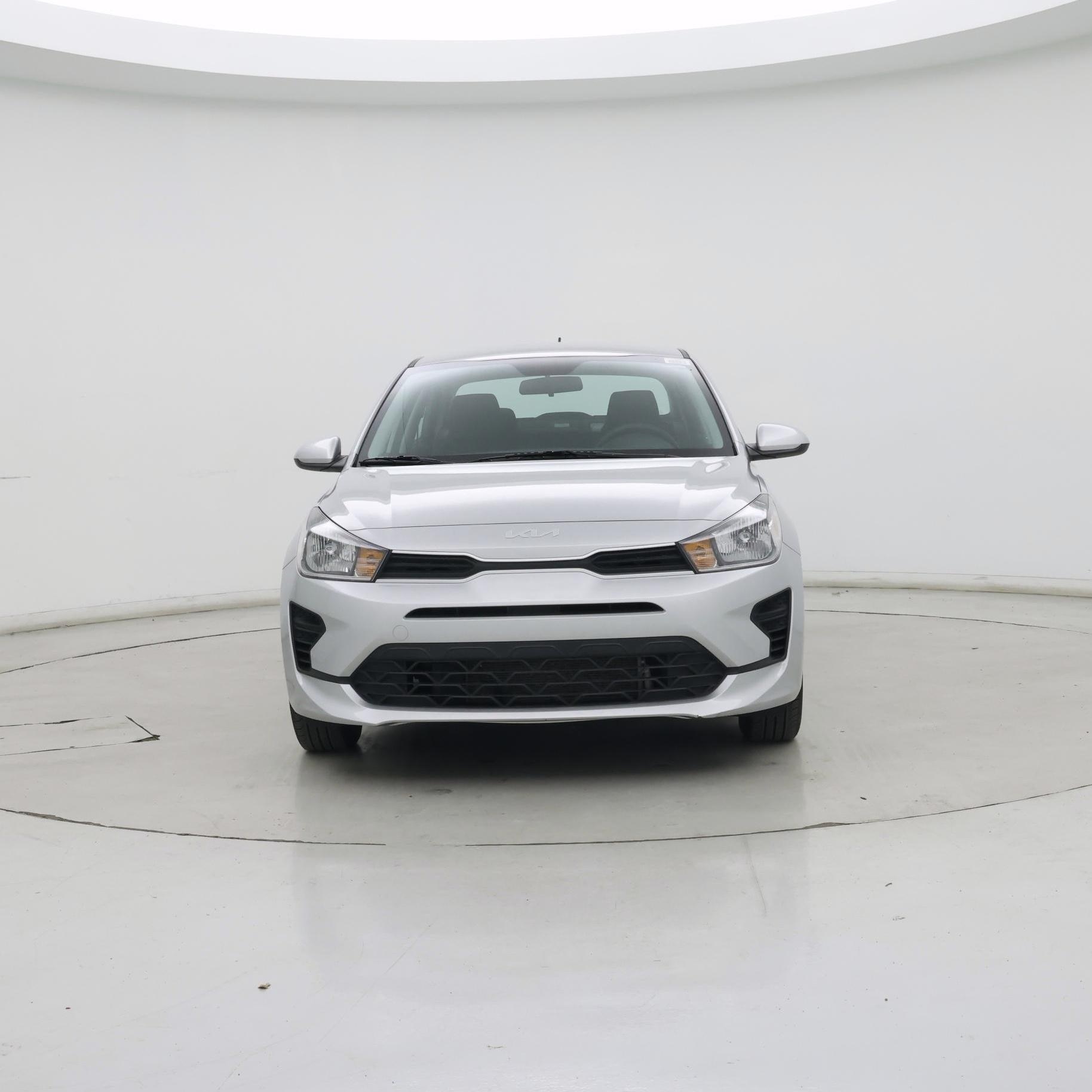 Thumbnail: 2023 Kia Rio - 5